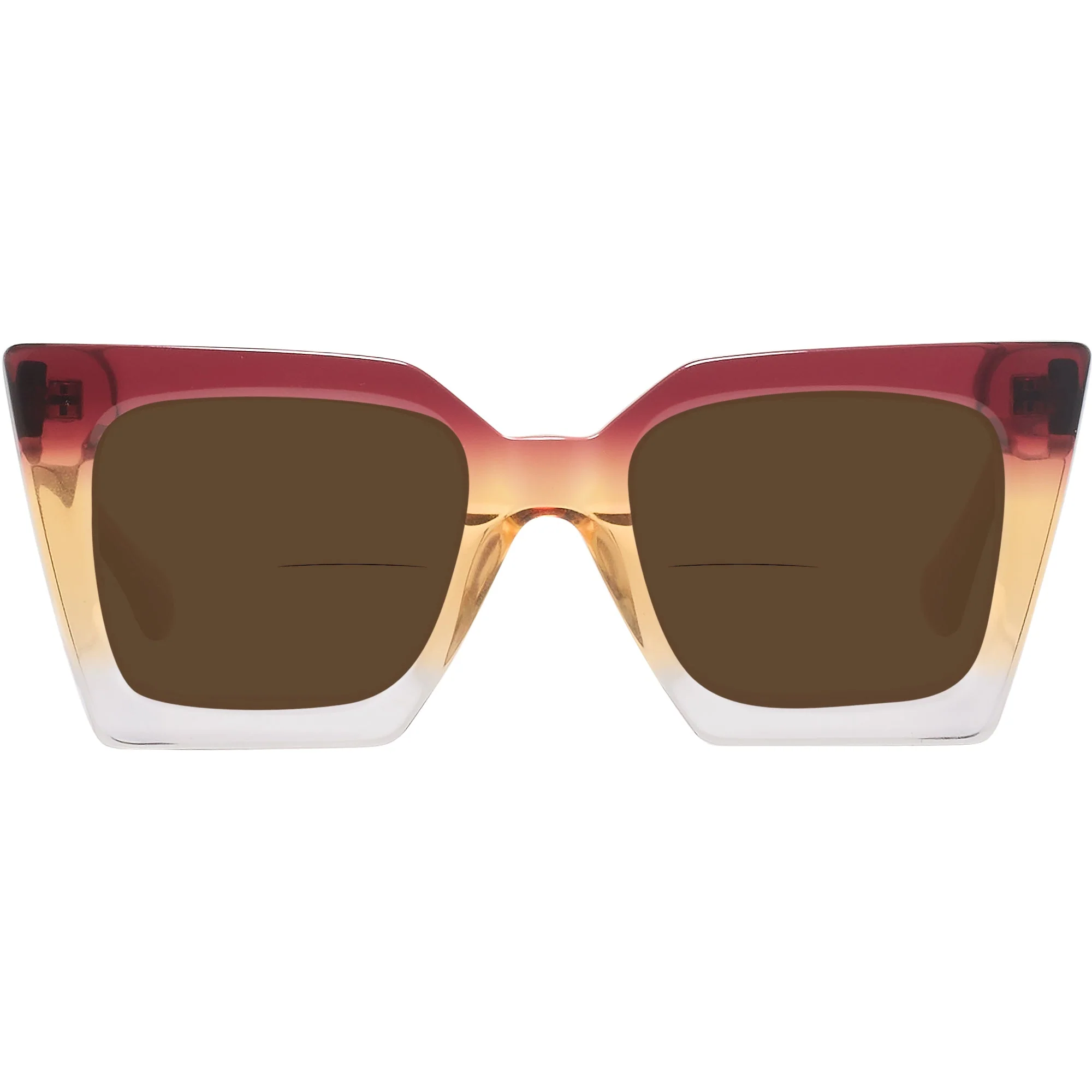 Goo Goo Eyes 940 Bifocal Reading Sunglasses - Image 24