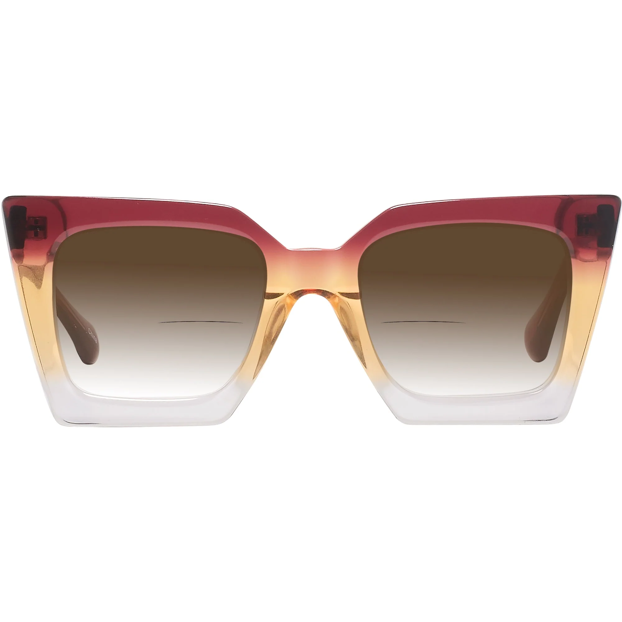 Goo Goo Eyes 940 w/ Gradient Bifocal Reading Sunglasses - Image 24