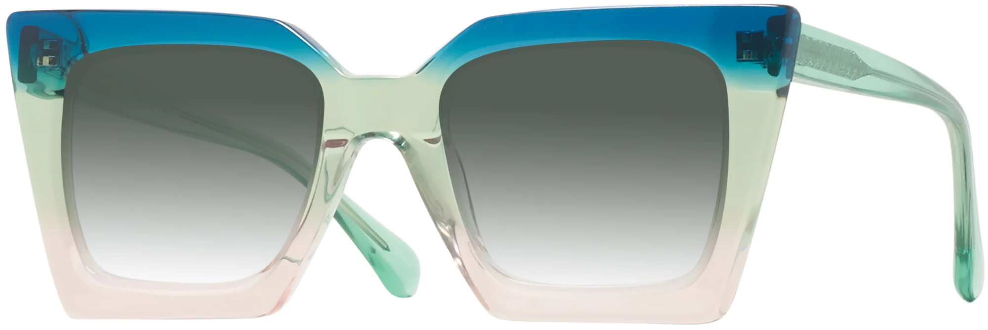 Goo Goo Eyes 940 w/ Gradient Progressive Reading Sunglasses - Image 11