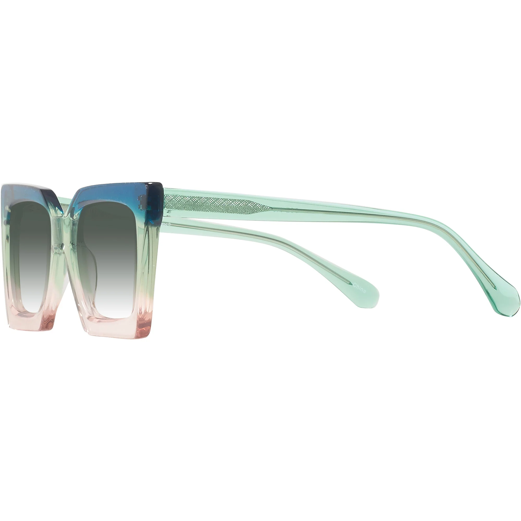 Goo Goo Eyes 940 w/ Gradient Progressive Reading Sunglasses - Image 3