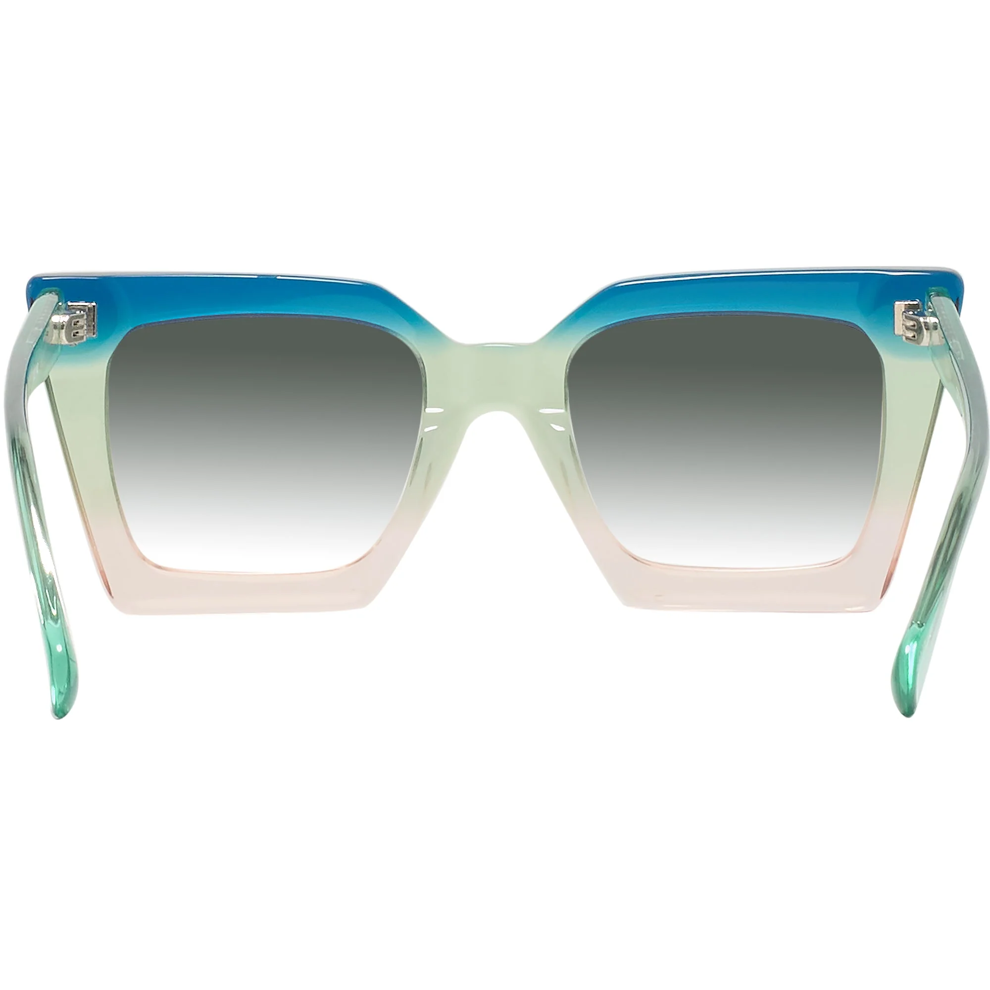 Goo Goo Eyes 940 w/ Gradient Progressive Reading Sunglasses - Image 4