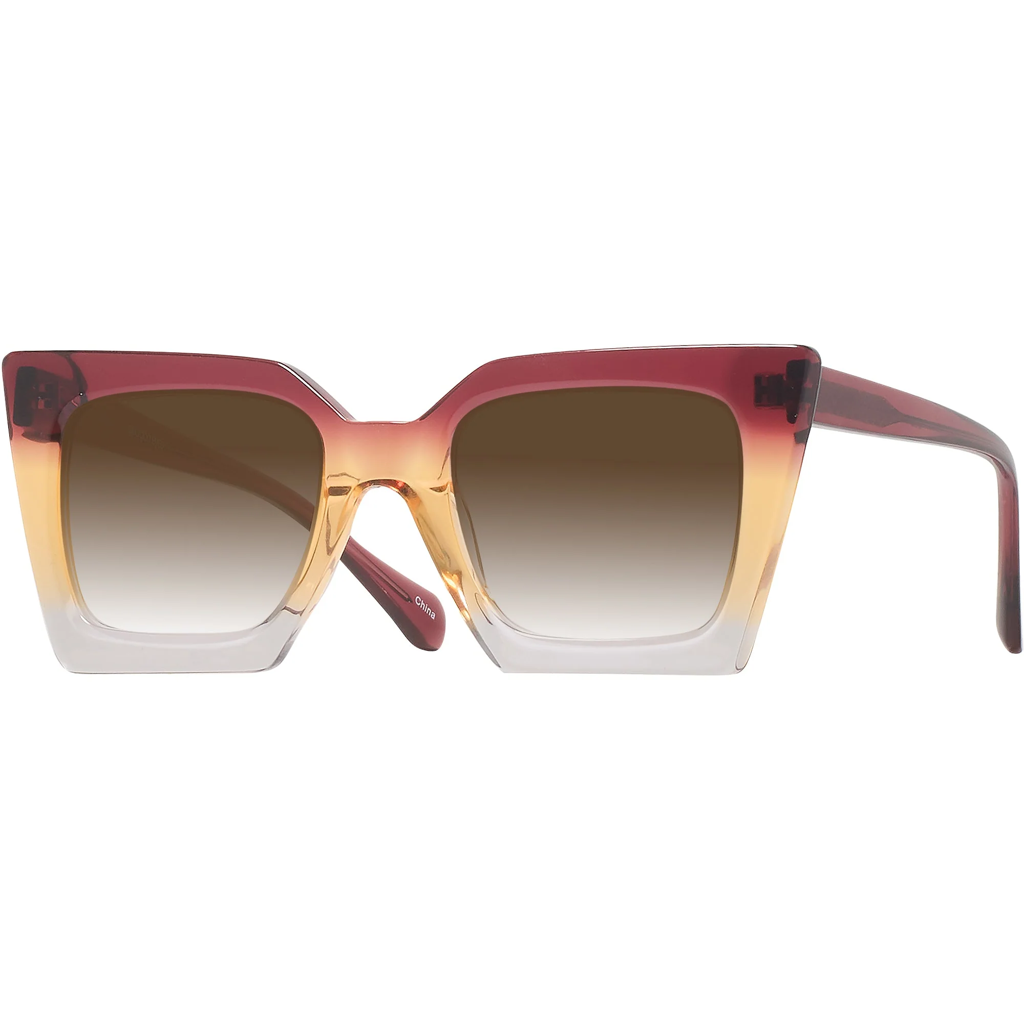 Goo Goo Eyes 940 w/ Gradient Progressive Reading Sunglasses - Image 5
