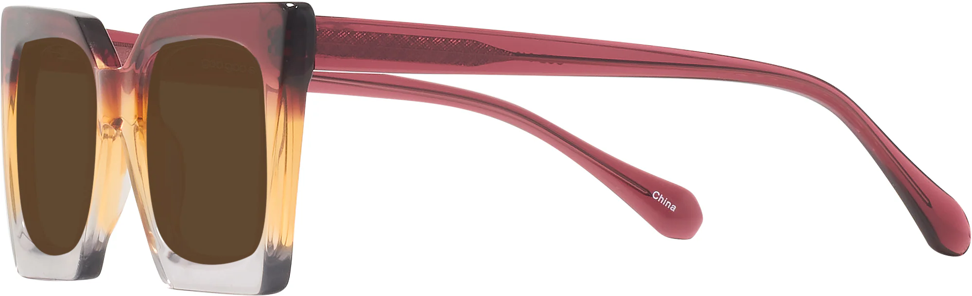 Goo Goo Eyes 940 Progressive Reading Sunglasses - Image 17
