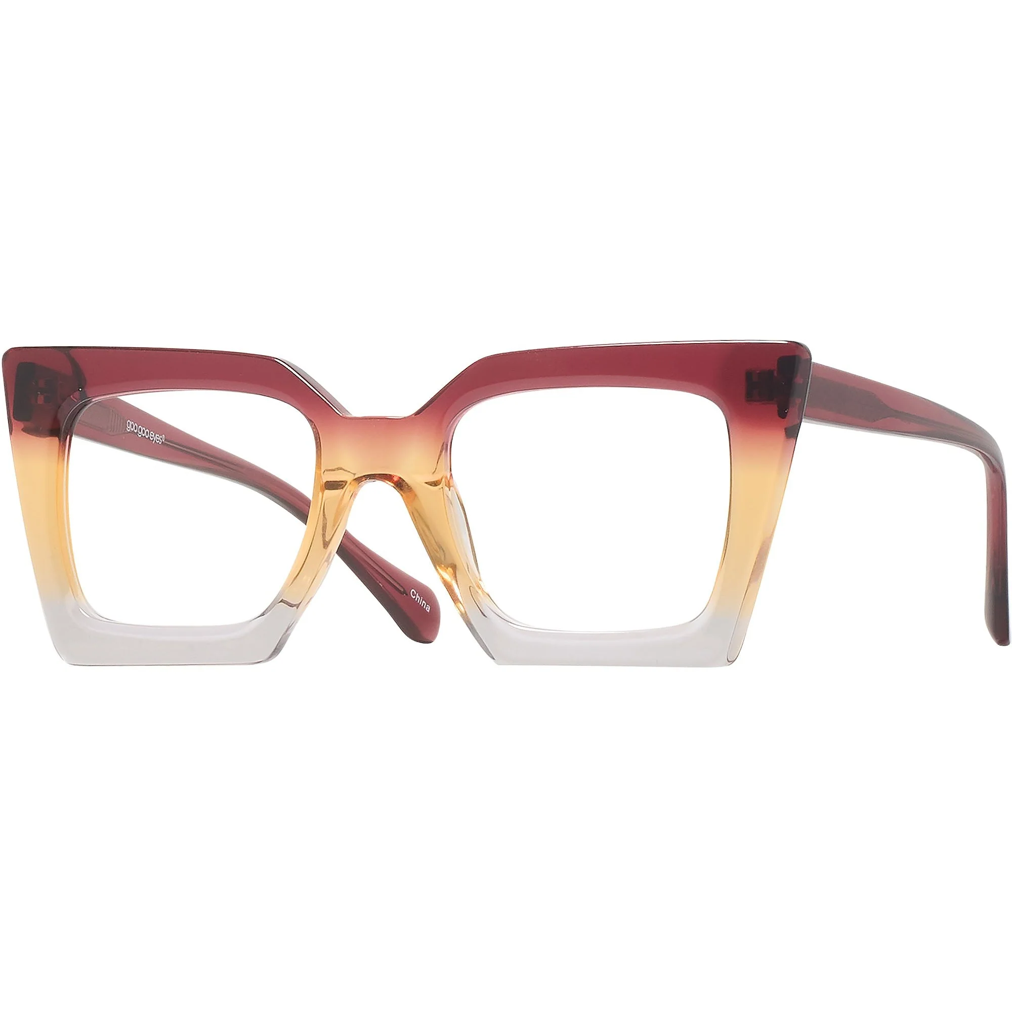 Goo Goo Eyes 940 Single Vision Full Frame - Image 5