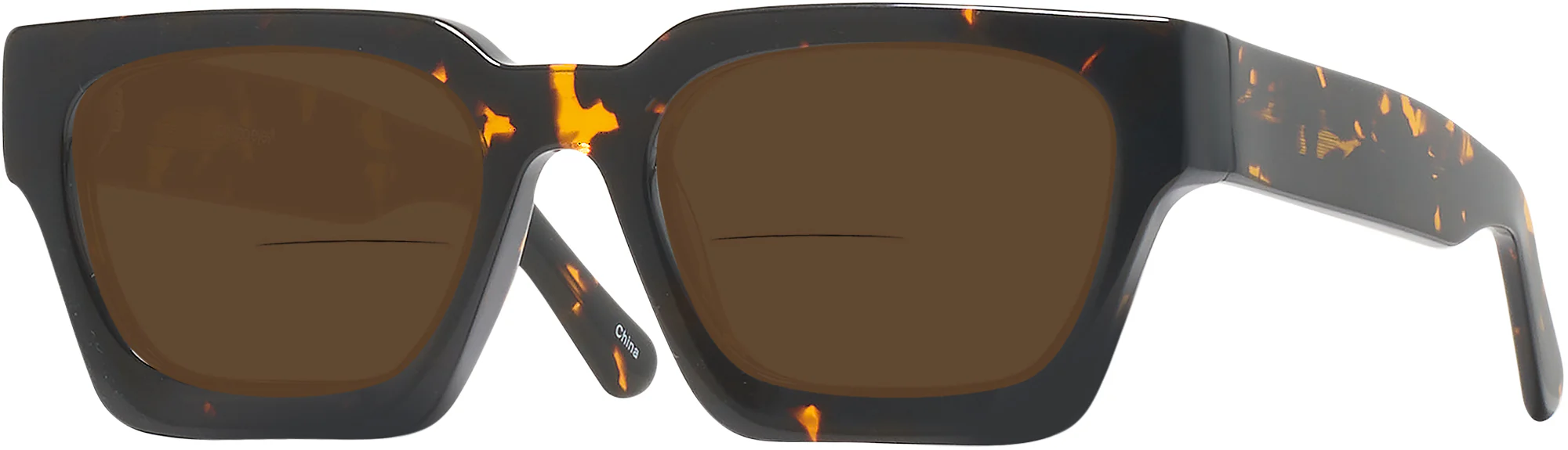 Goo Goo Eyes 941 Bifocal Reading Sunglasses - Image 20