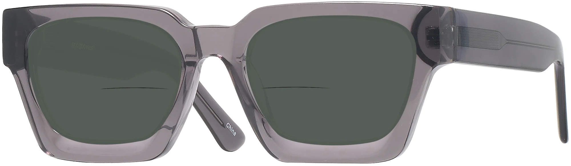 Goo Goo Eyes 941 Bifocal Reading Sunglasses - Image 24