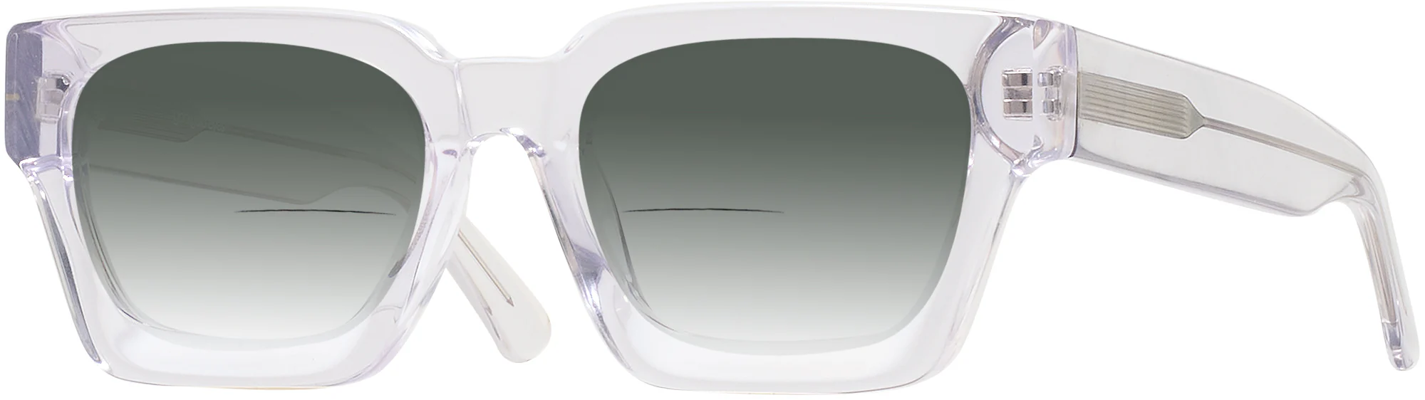 Goo Goo Eyes 941 w/ Gradient Bifocal Reading Sunglasses - Image 16