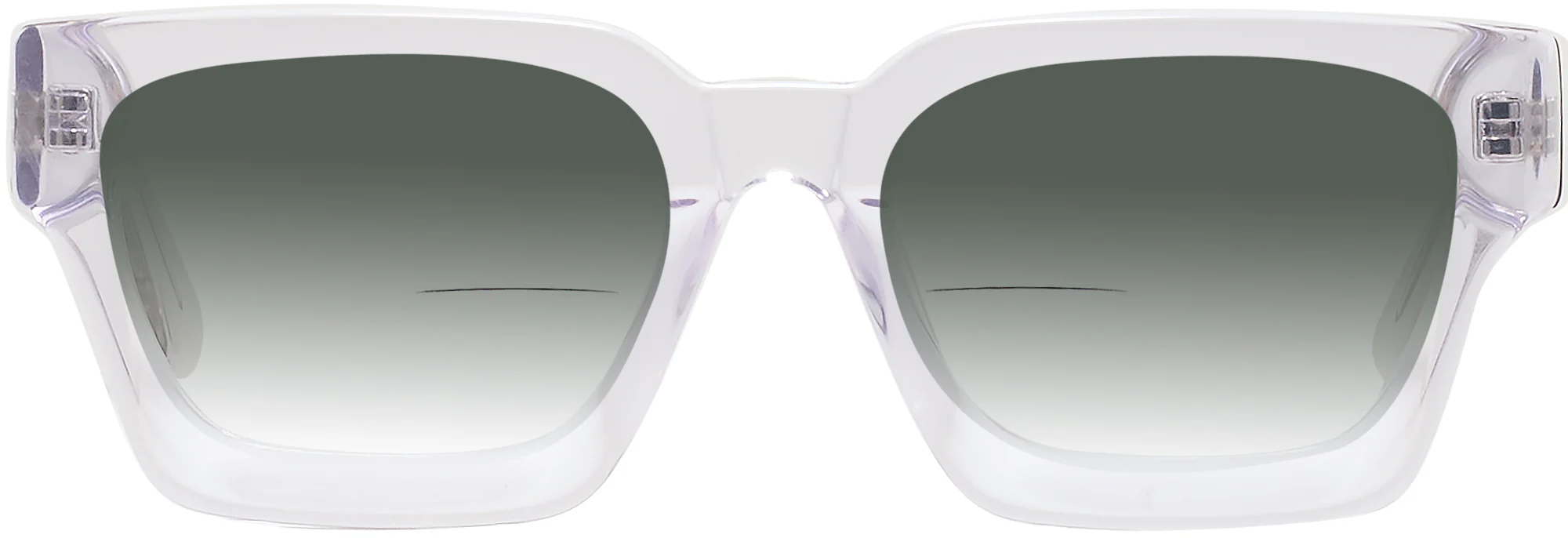 Goo Goo Eyes 941 w/ Gradient Bifocal Reading Sunglasses - Image 17