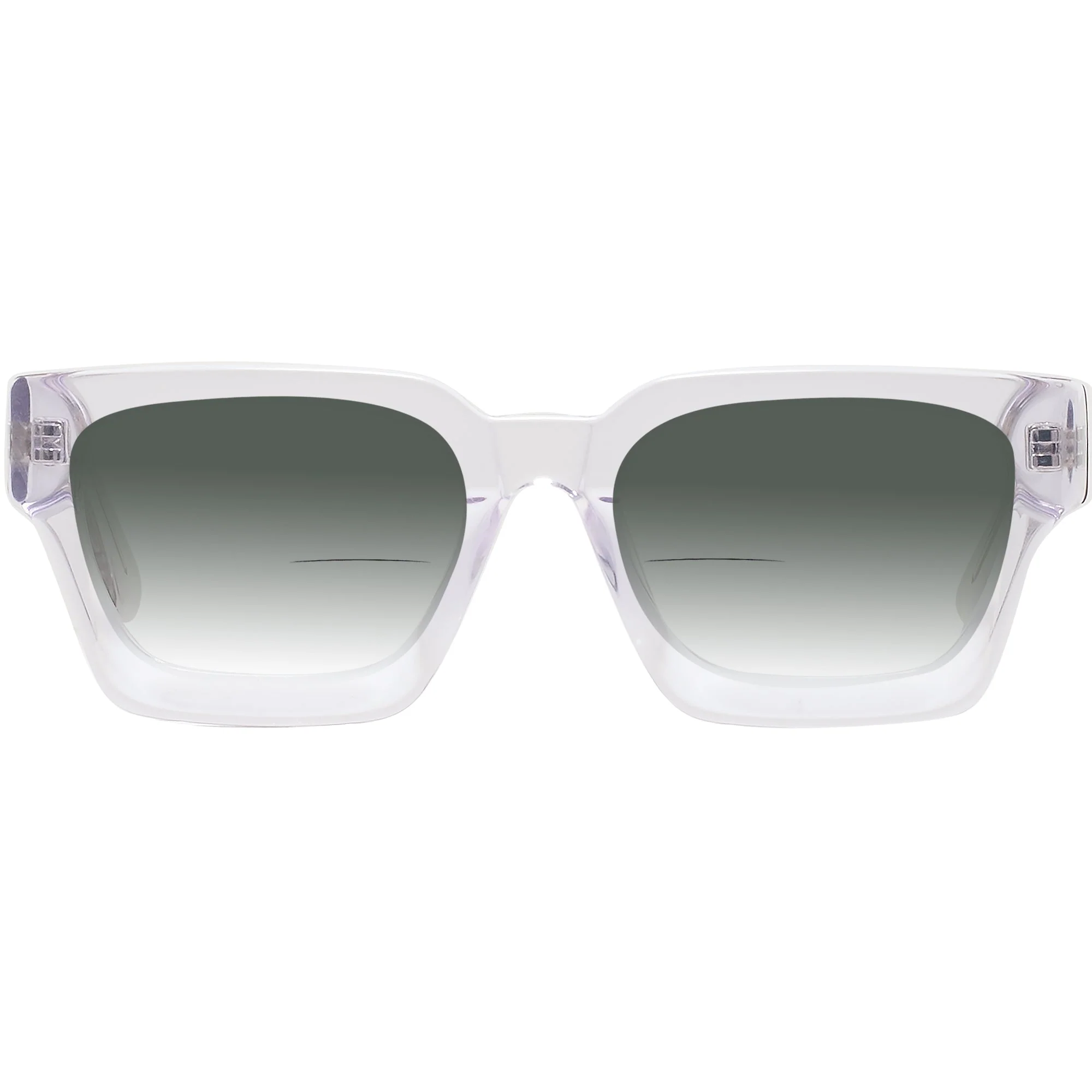 Goo Goo Eyes 941 w/ Gradient Bifocal Reading Sunglasses - Image 2