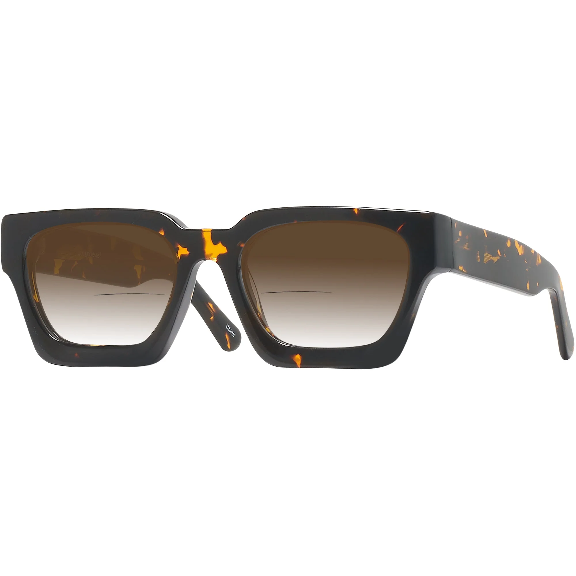 Goo Goo Eyes 941 w/ Gradient Bifocal Reading Sunglasses - Image 5