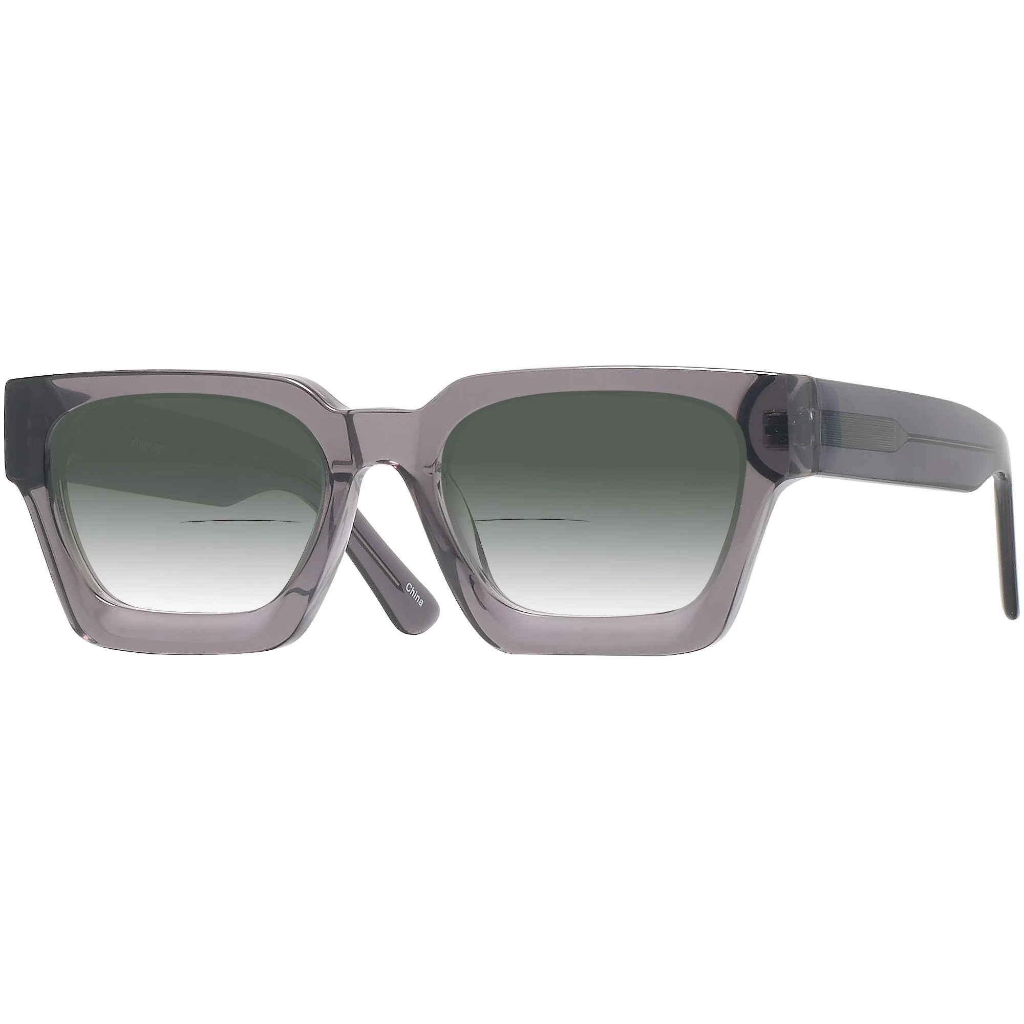 Goo Goo Eyes 941 w/ Gradient Bifocal Reading Sunglasses - Image 9