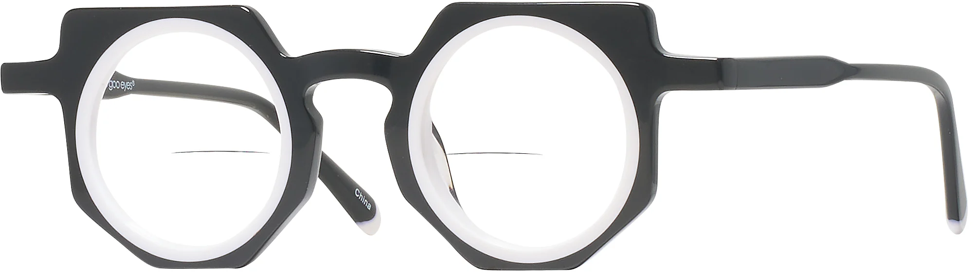 Goo Goo Eyes 943 Bifocal - Image 24