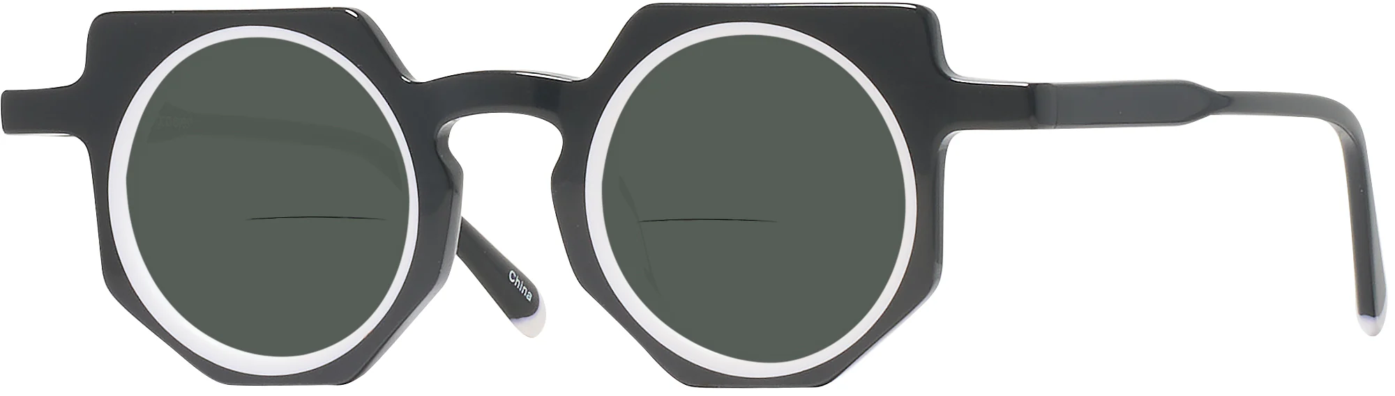 Goo Goo Eyes 943 Bifocal Reading Sunglasses - Image 16