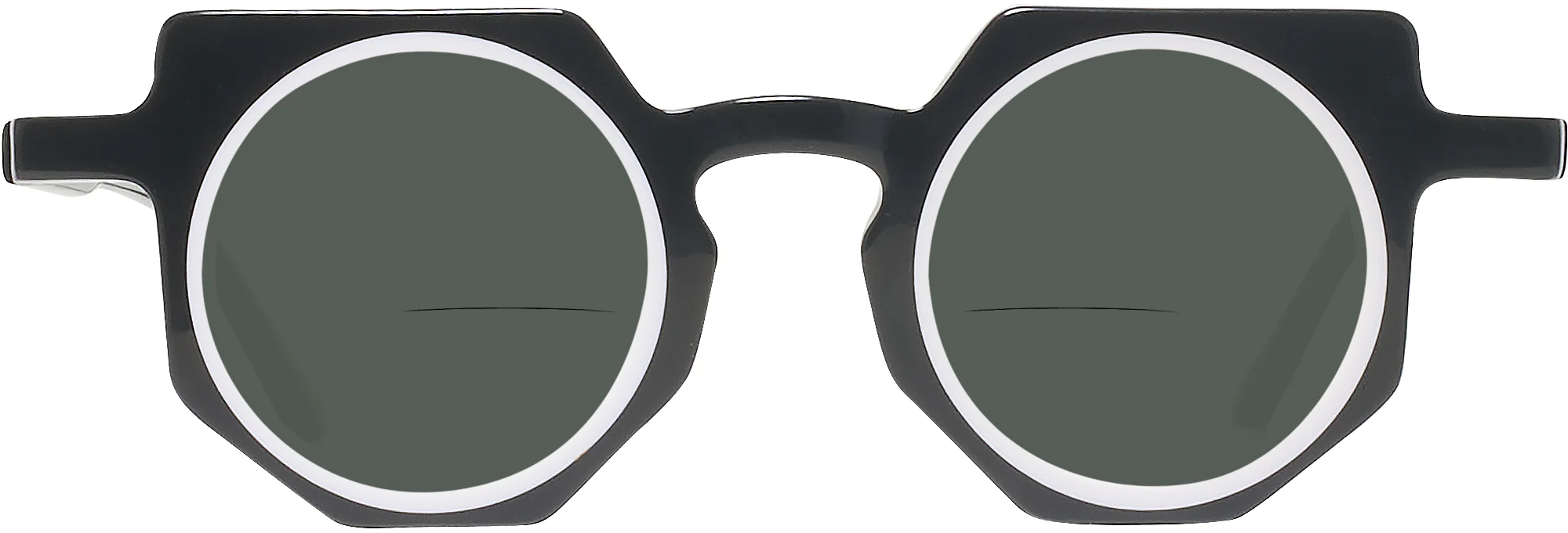Goo Goo Eyes 943 Bifocal Reading Sunglasses - Image 17