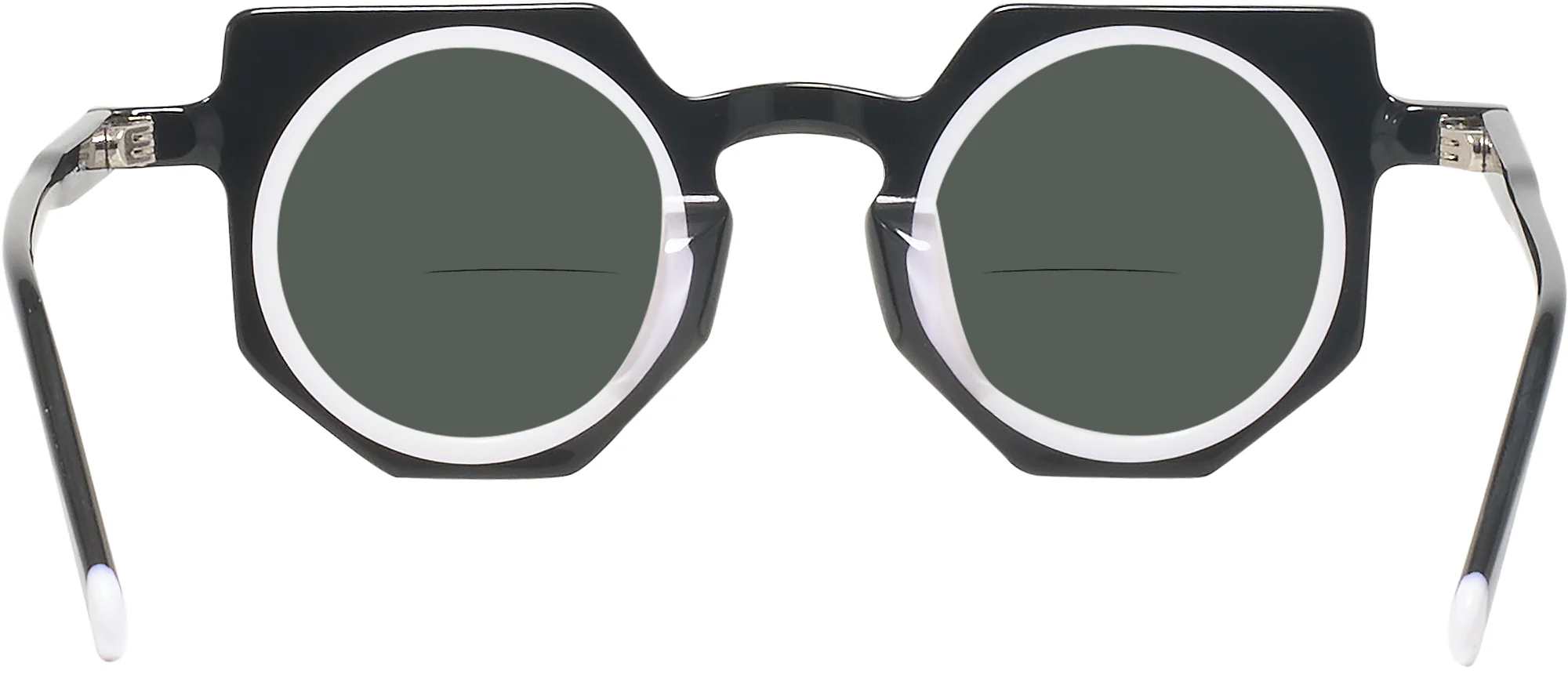 Goo Goo Eyes 943 Bifocal Reading Sunglasses - Image 19
