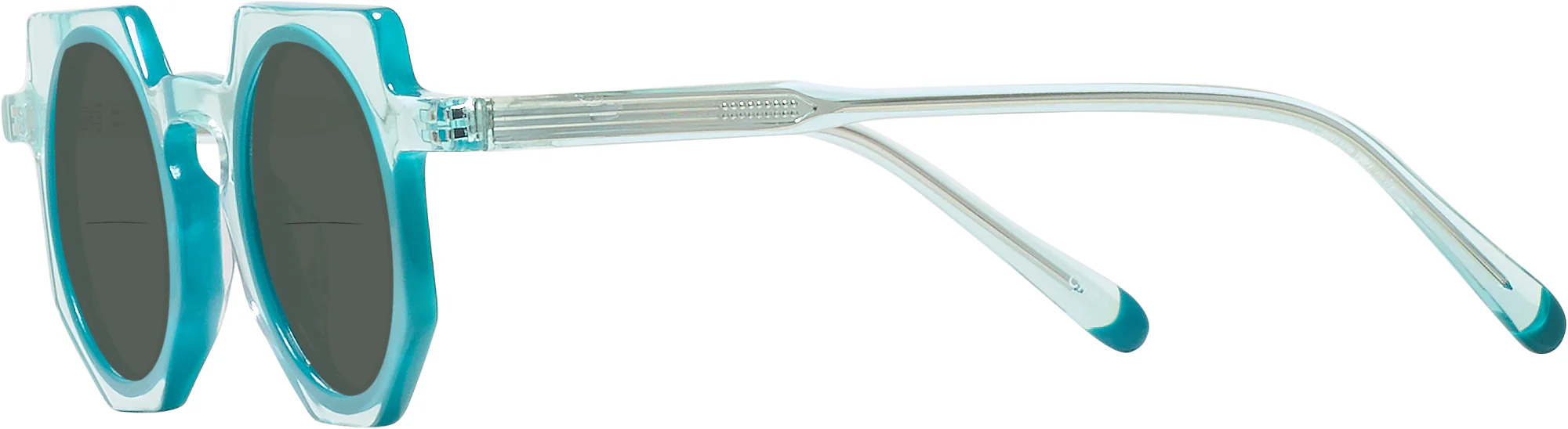 Goo Goo Eyes 943 Bifocal Reading Sunglasses - Image 22