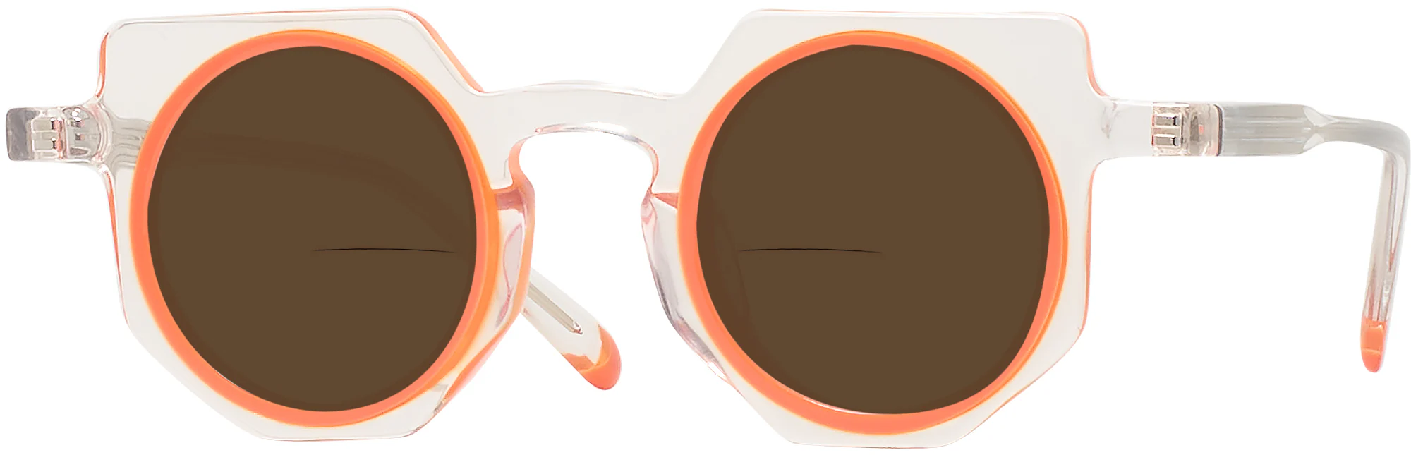 Goo Goo Eyes 943 Bifocal Reading Sunglasses - Image 24