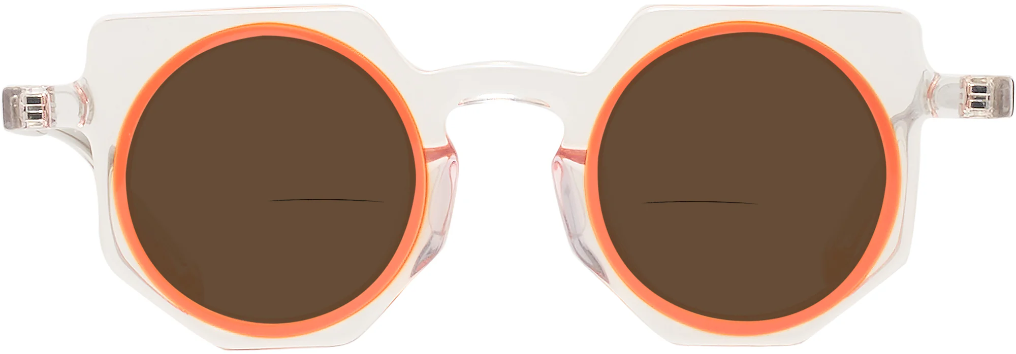 Goo Goo Eyes 943 Bifocal Reading Sunglasses - Image 25