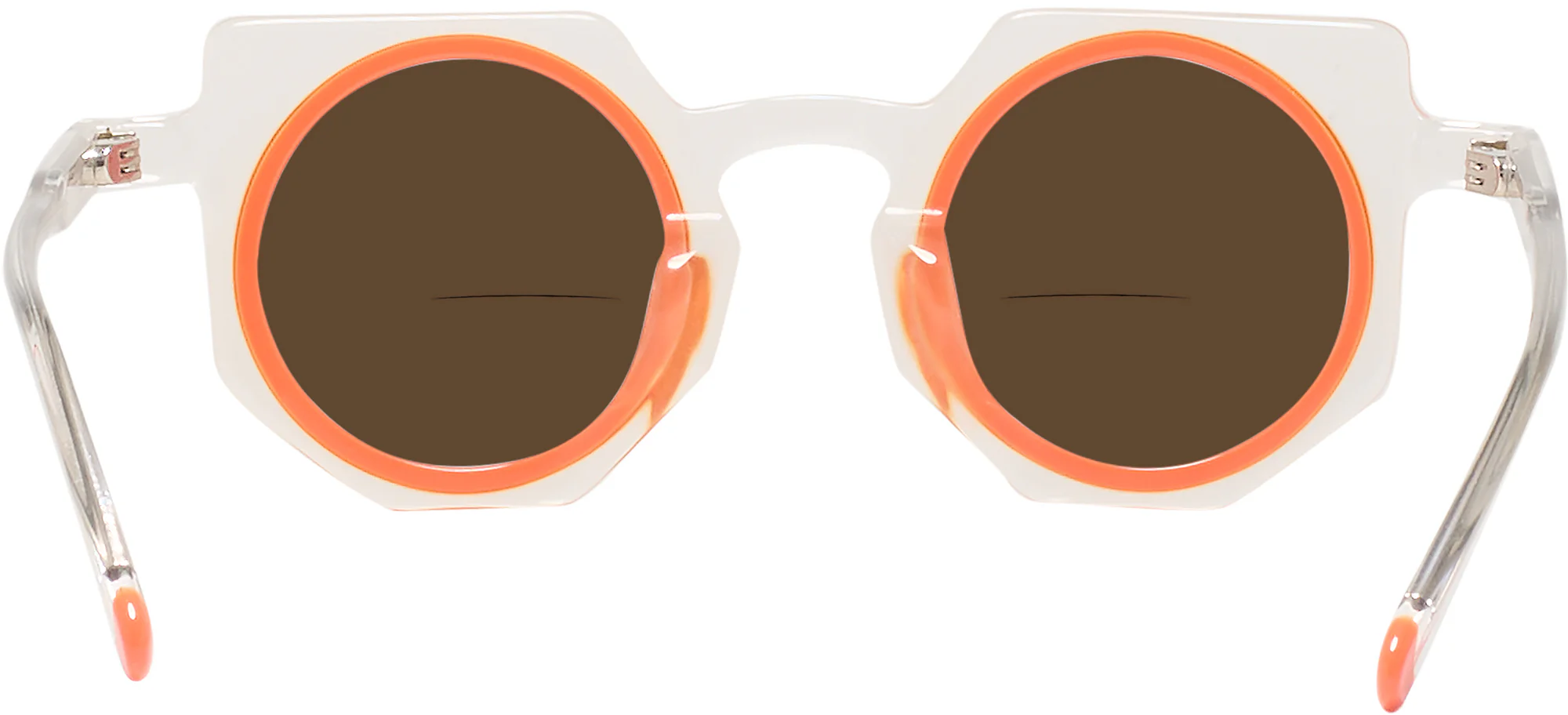 Goo Goo Eyes 943 Bifocal Reading Sunglasses - Image 27