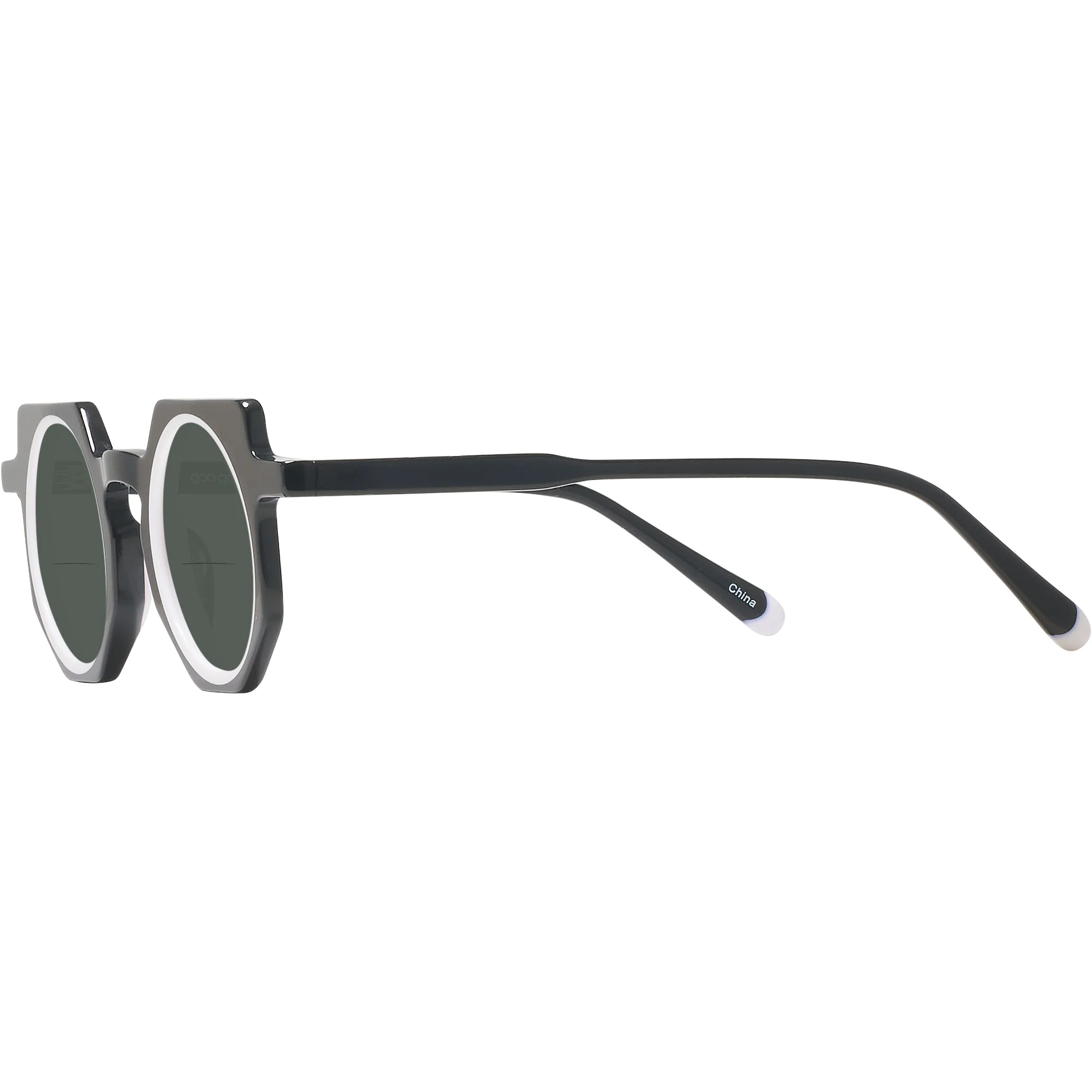 Goo Goo Eyes 943 Bifocal Reading Sunglasses - Image 3