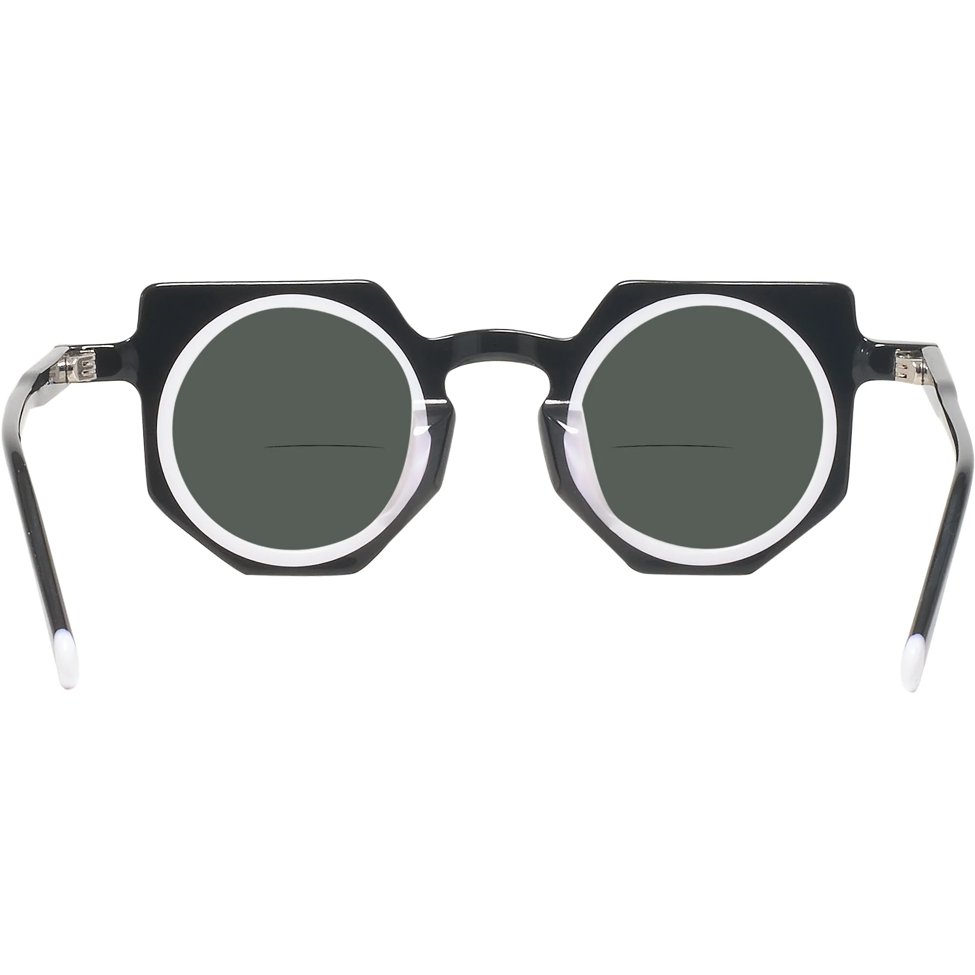 Goo Goo Eyes 943 Bifocal Reading Sunglasses - Image 31