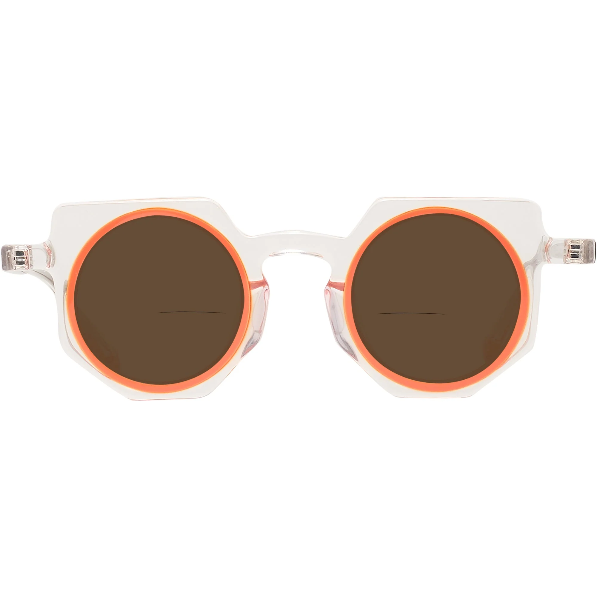 Goo Goo Eyes 943 Bifocal Reading Sunglasses - Image 37