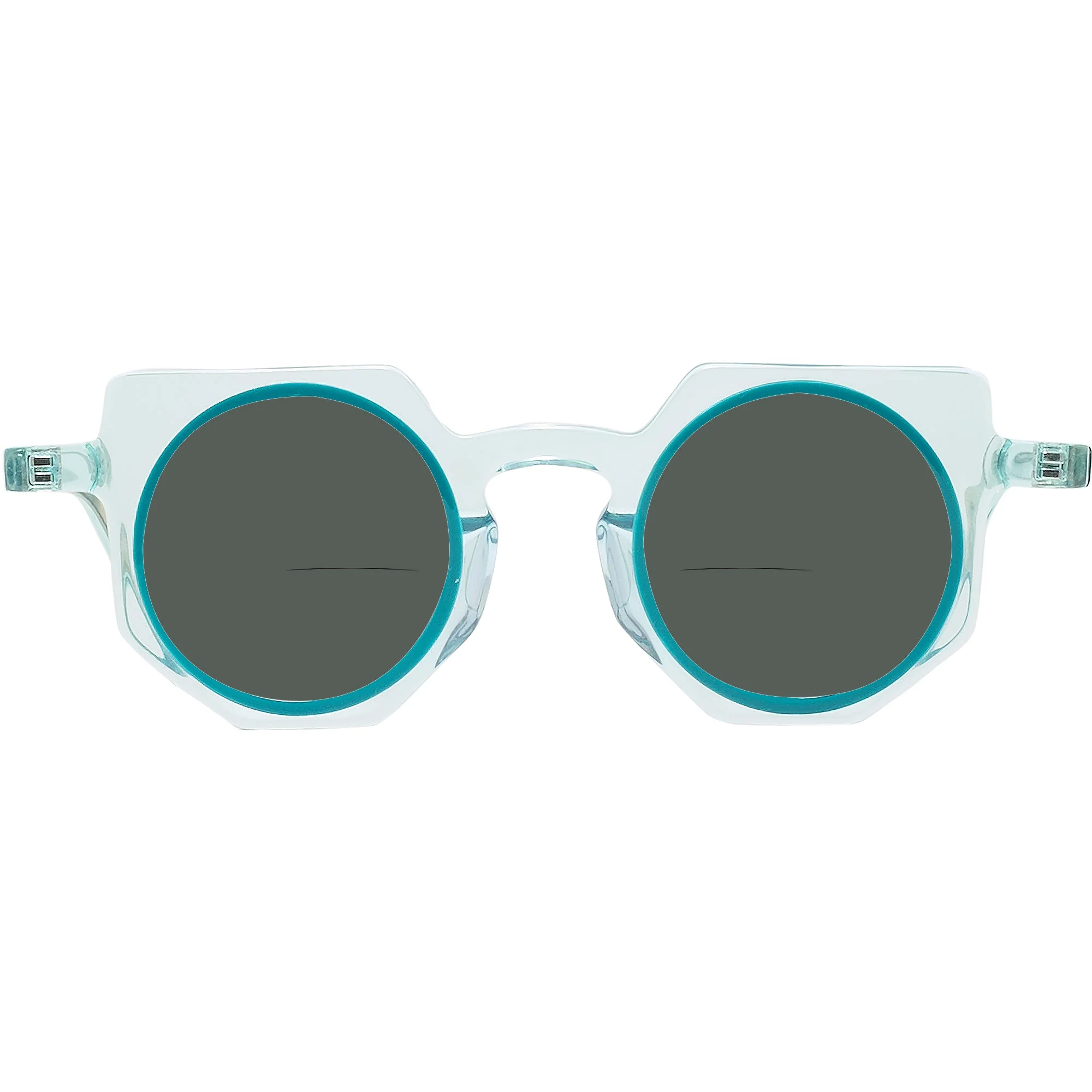 Goo Goo Eyes 943 Bifocal Reading Sunglasses - Image 6