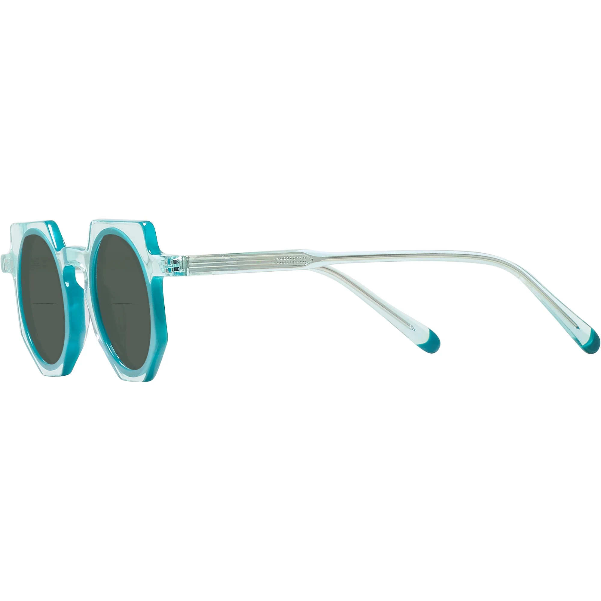Goo Goo Eyes 943 Bifocal Reading Sunglasses - Image 7