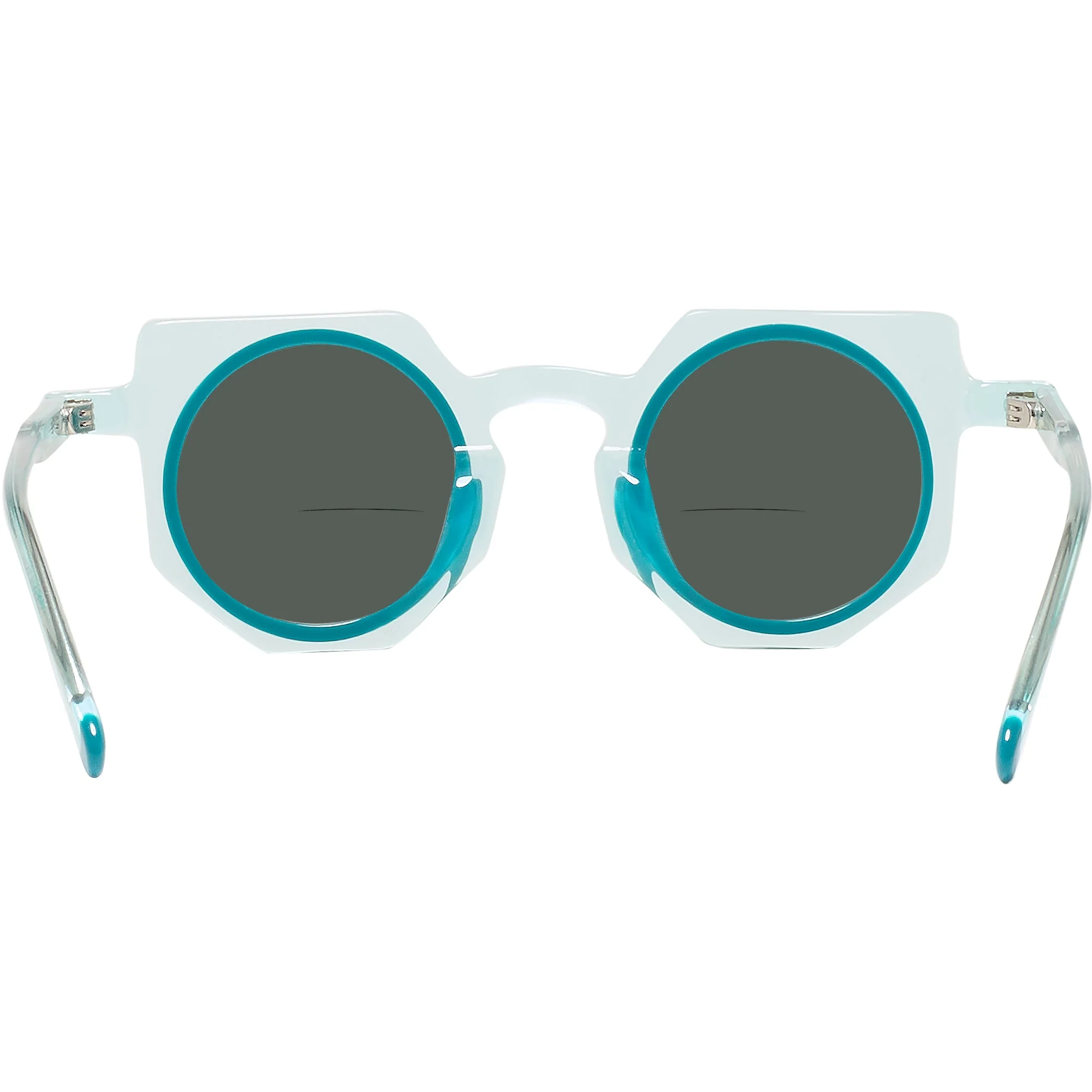 Goo Goo Eyes 943 Bifocal Reading Sunglasses - Image 8