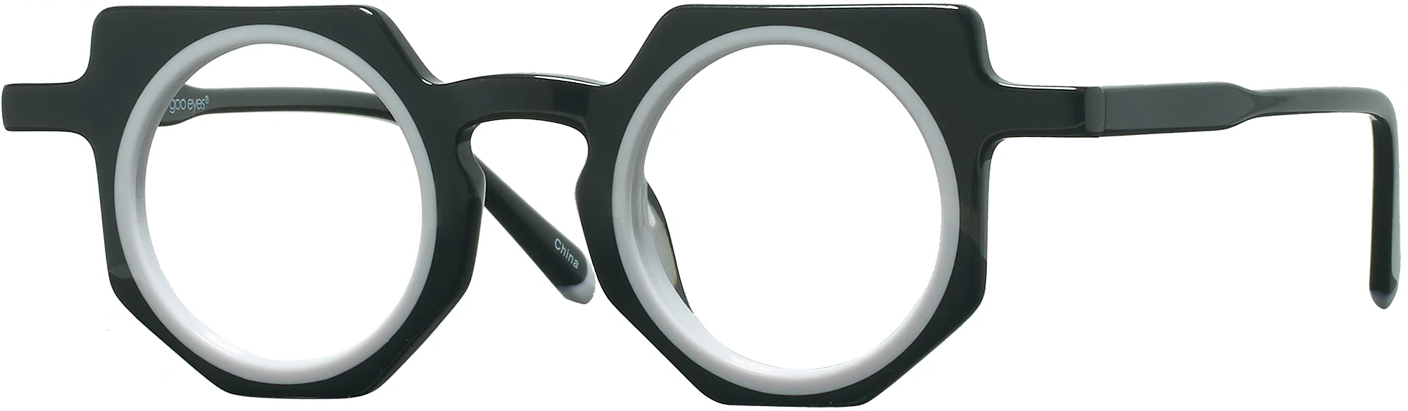 Goo Goo Eyes 943 Progressive No-Lines - Image 17