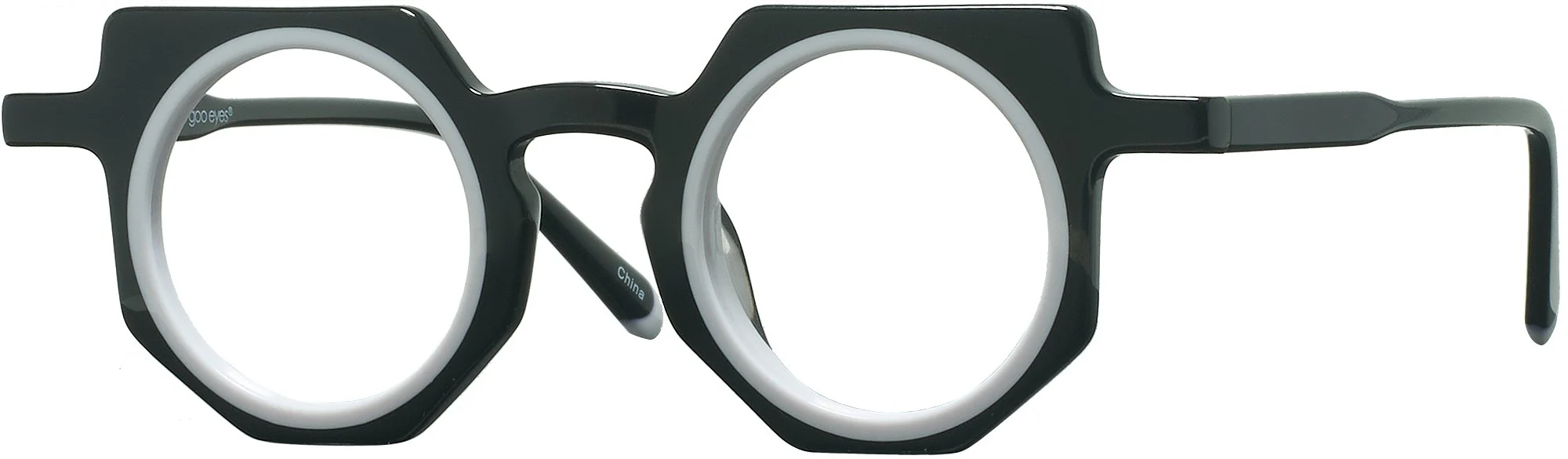 Goo Goo Eyes 943 Single Vision Full Frame - Image 17