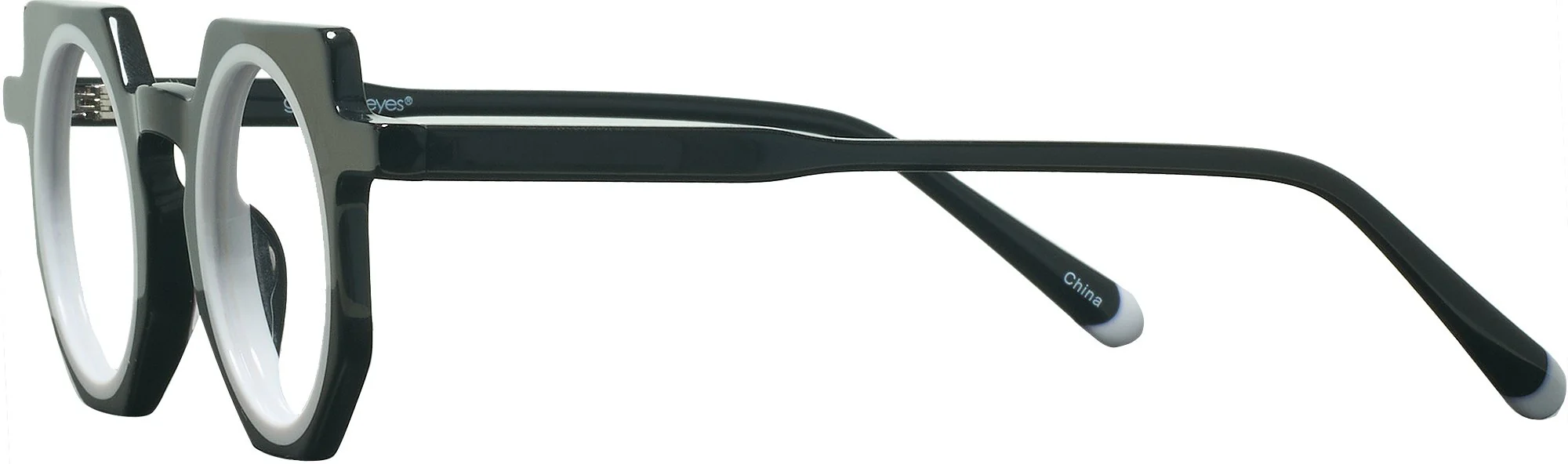 Goo Goo Eyes 943 Single Vision Full Frame - Image 19