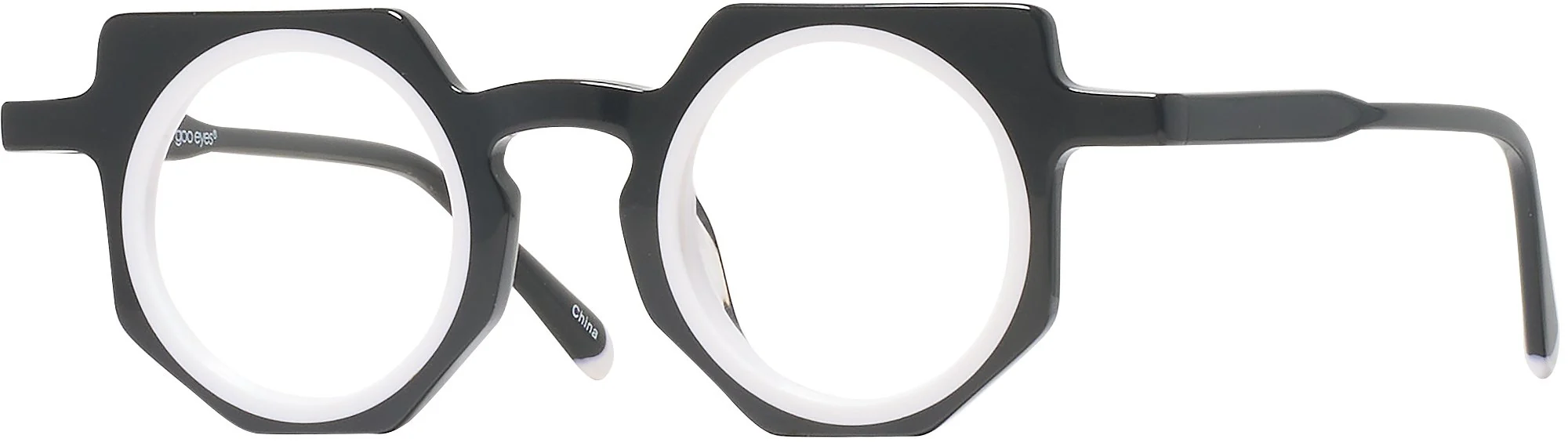 Goo Goo Eyes 943 Single Vision Full Frame - Image 21