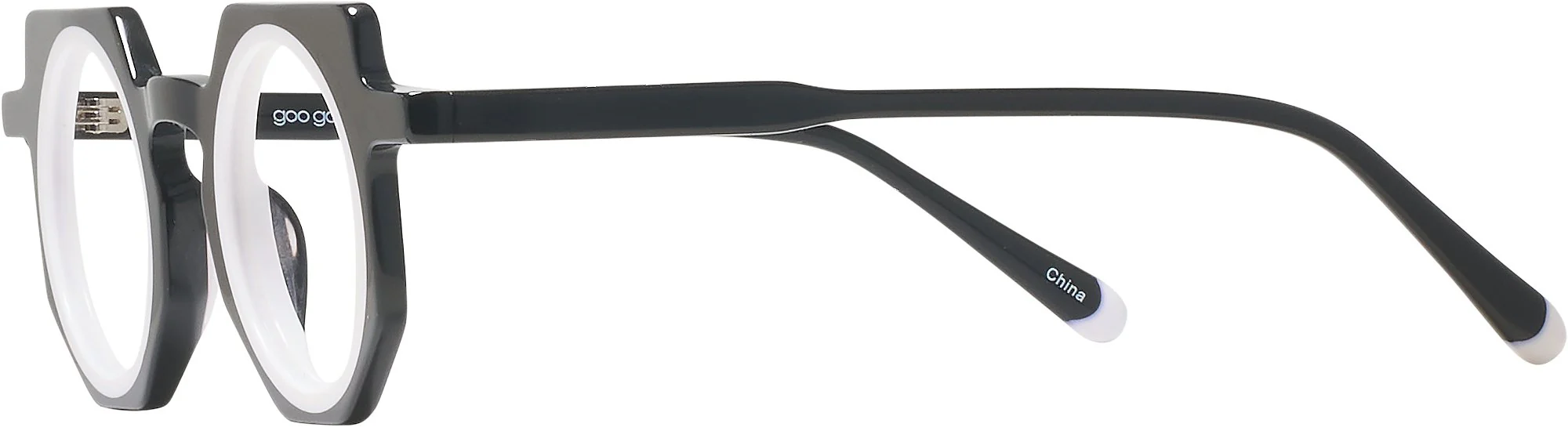 Goo Goo Eyes 943 Single Vision Full Frame - Image 23