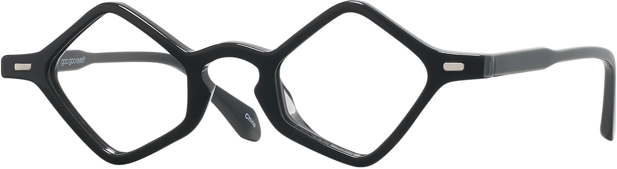 Goo Goo Eyes 944 Single Vision Full Frame - Image 26
