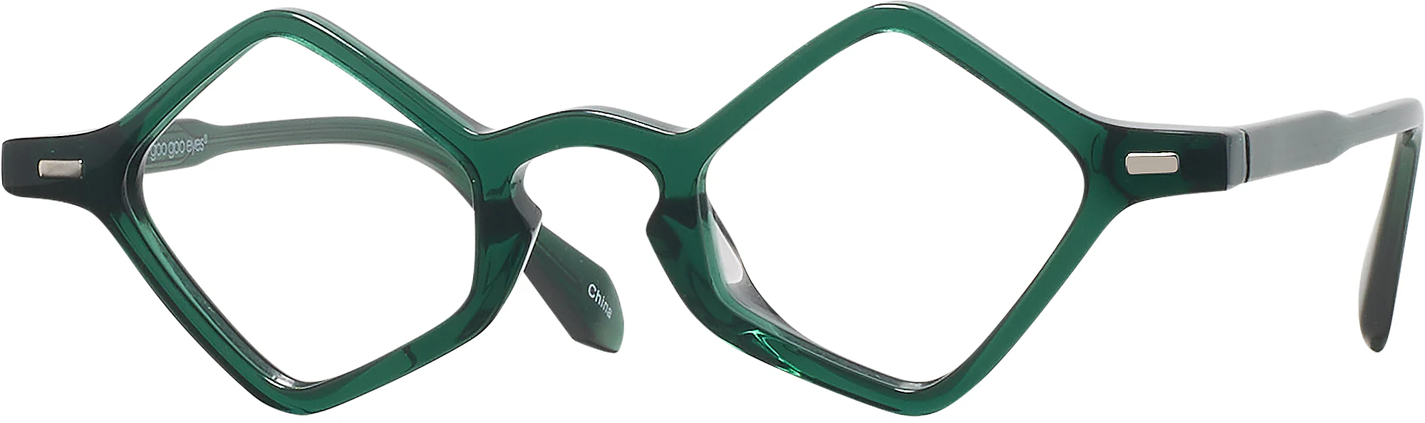 Goo Goo Eyes 944 Single Vision Full Frame - Image 30