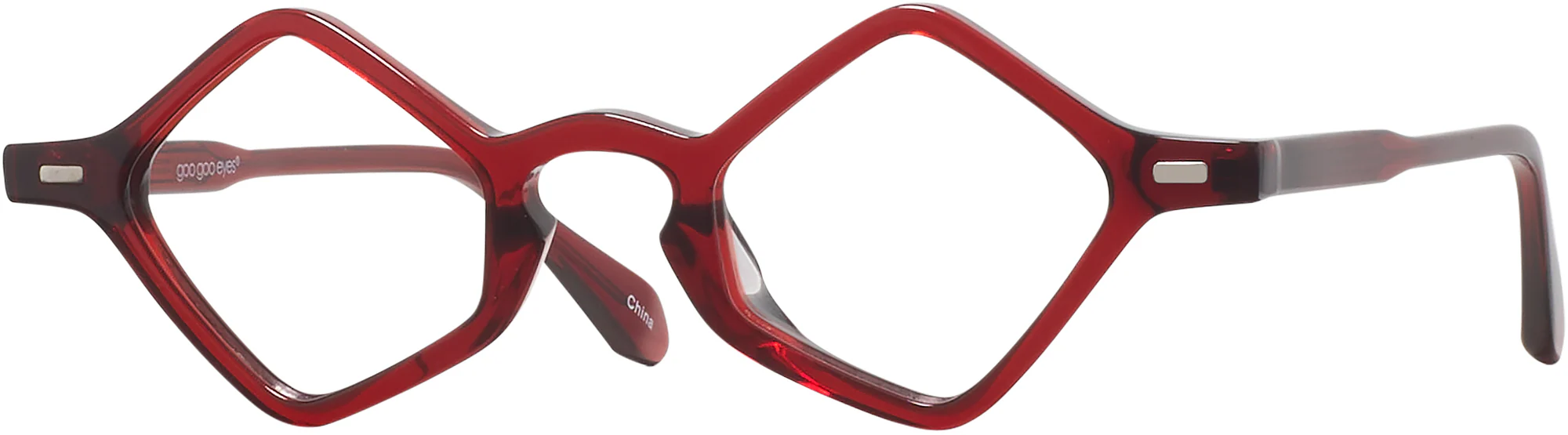 Goo Goo Eyes 944 Single Vision Full Frame - Image 34