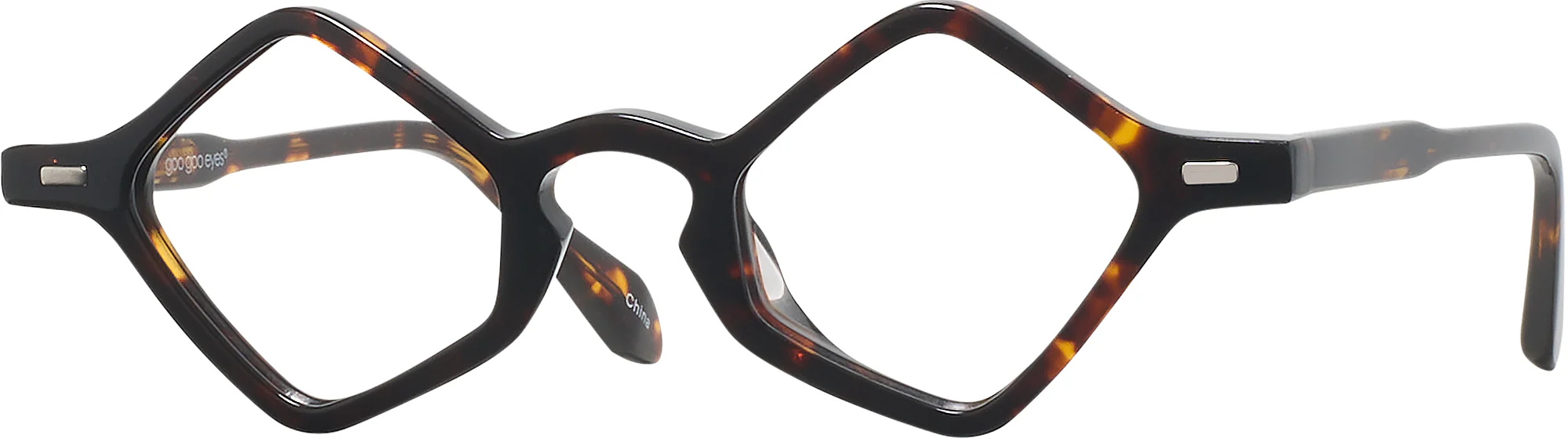 Goo Goo Eyes 944 Single Vision Full Frame - Image 38