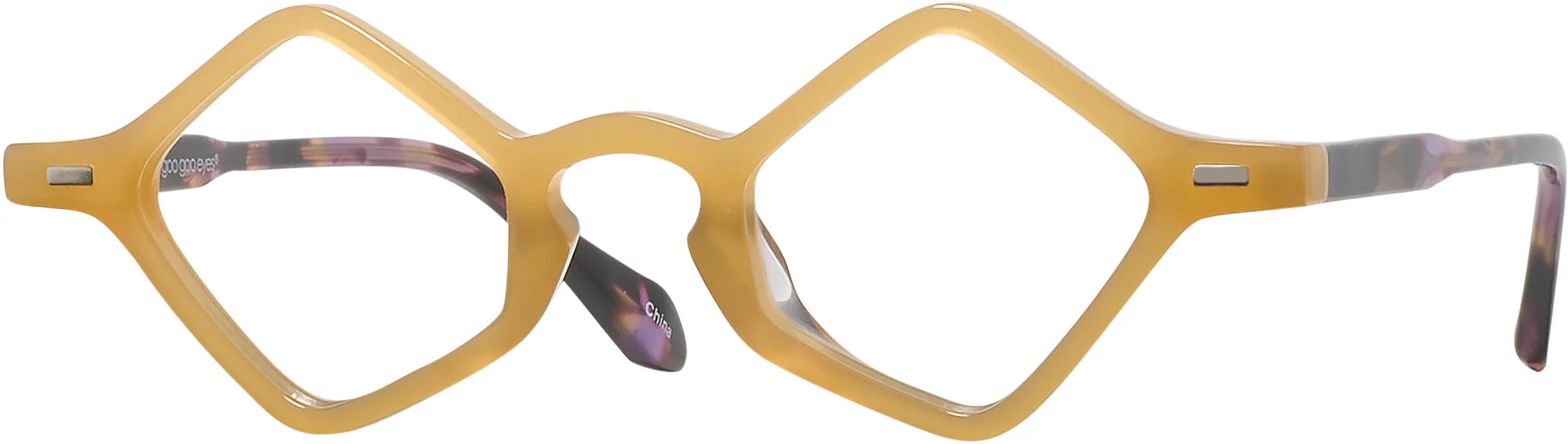 Goo Goo Eyes 944 Single Vision Full Frame - Image 42