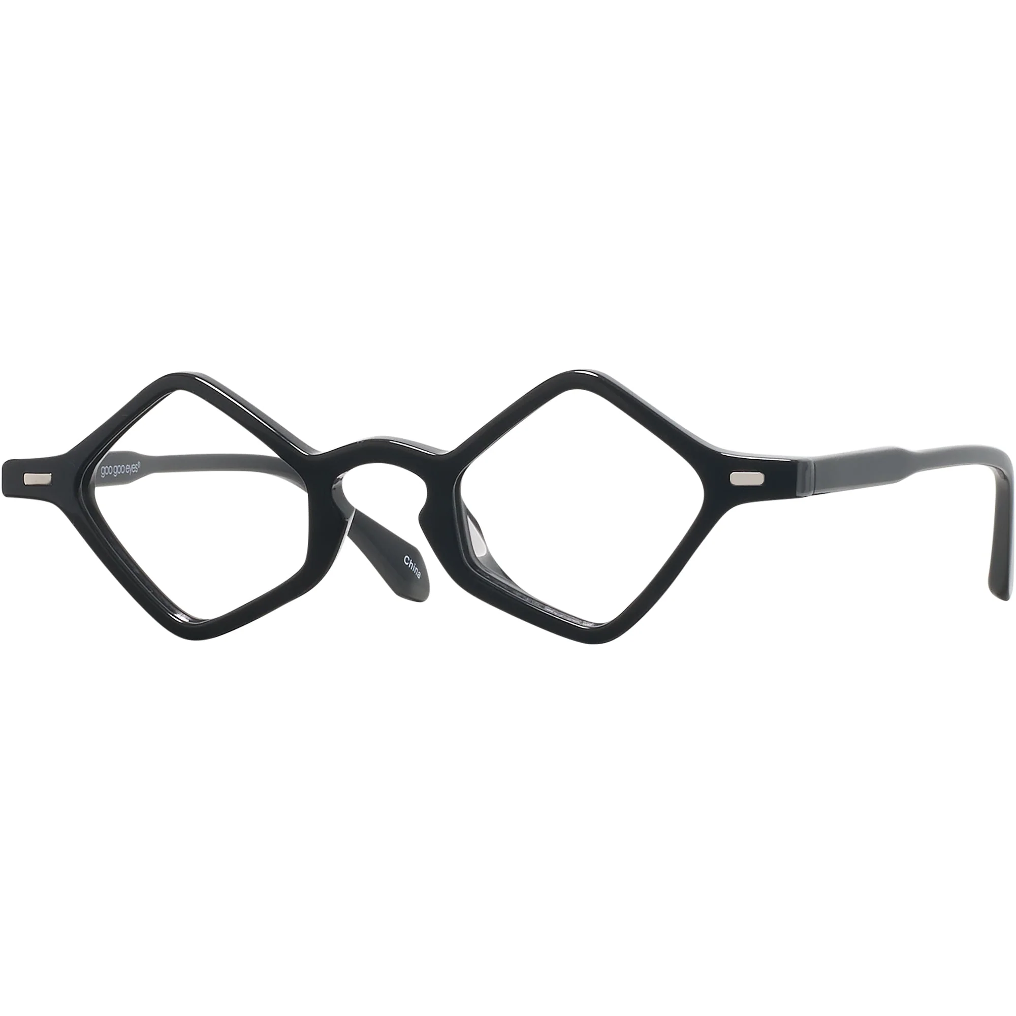 Goo Goo Eyes 944 Single Vision Full Frame - Image 46