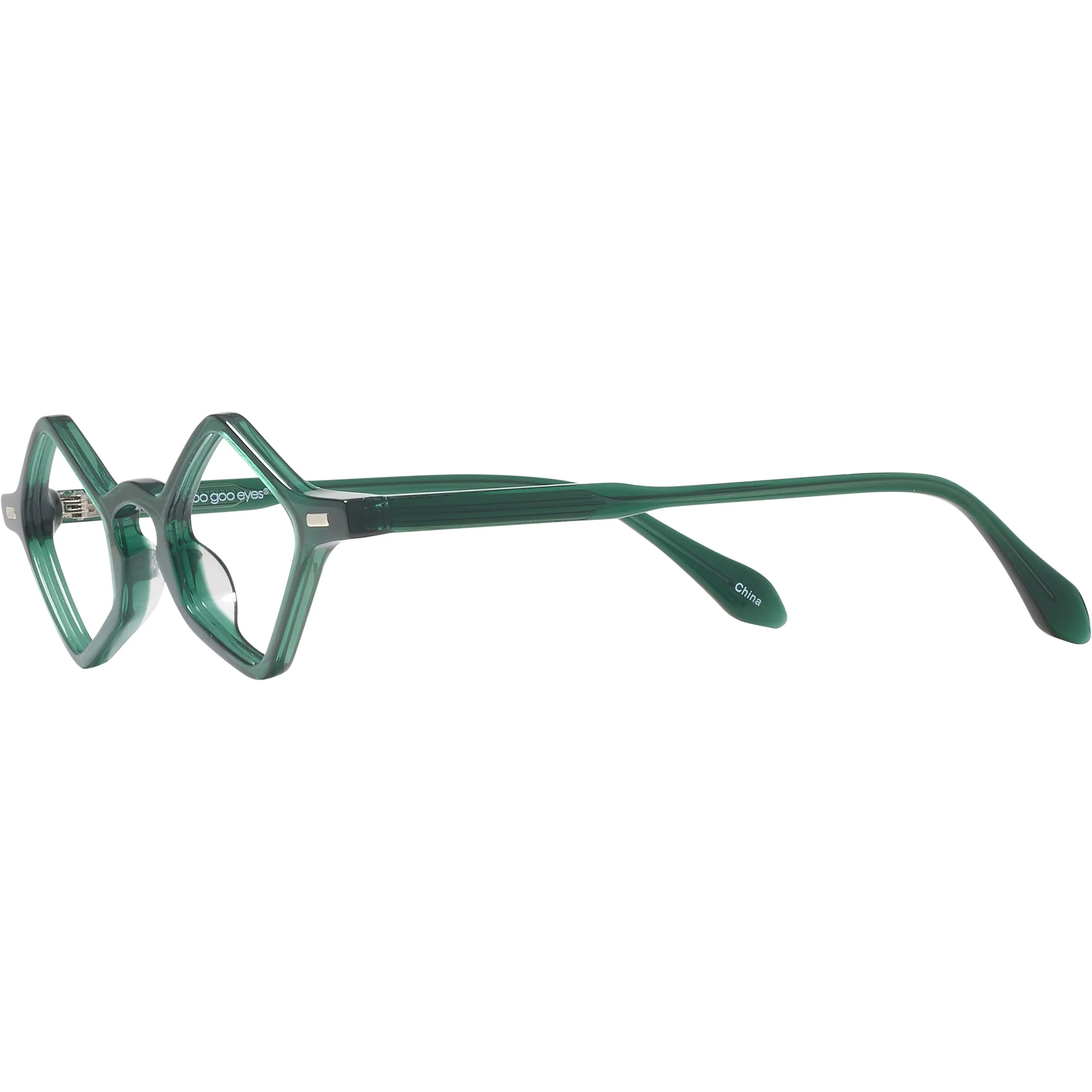 Goo Goo Eyes 944 Single Vision Full Frame - Image 52