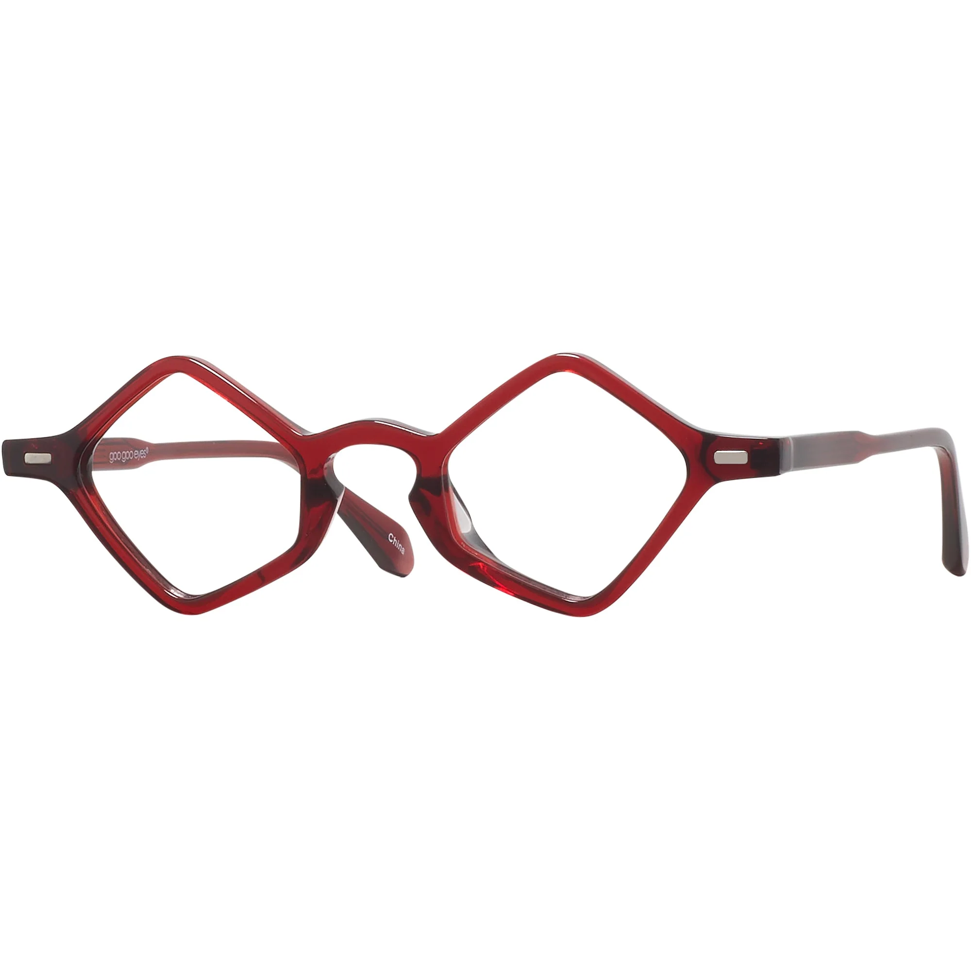 Goo Goo Eyes 944 Single Vision Full Frame - Image 54