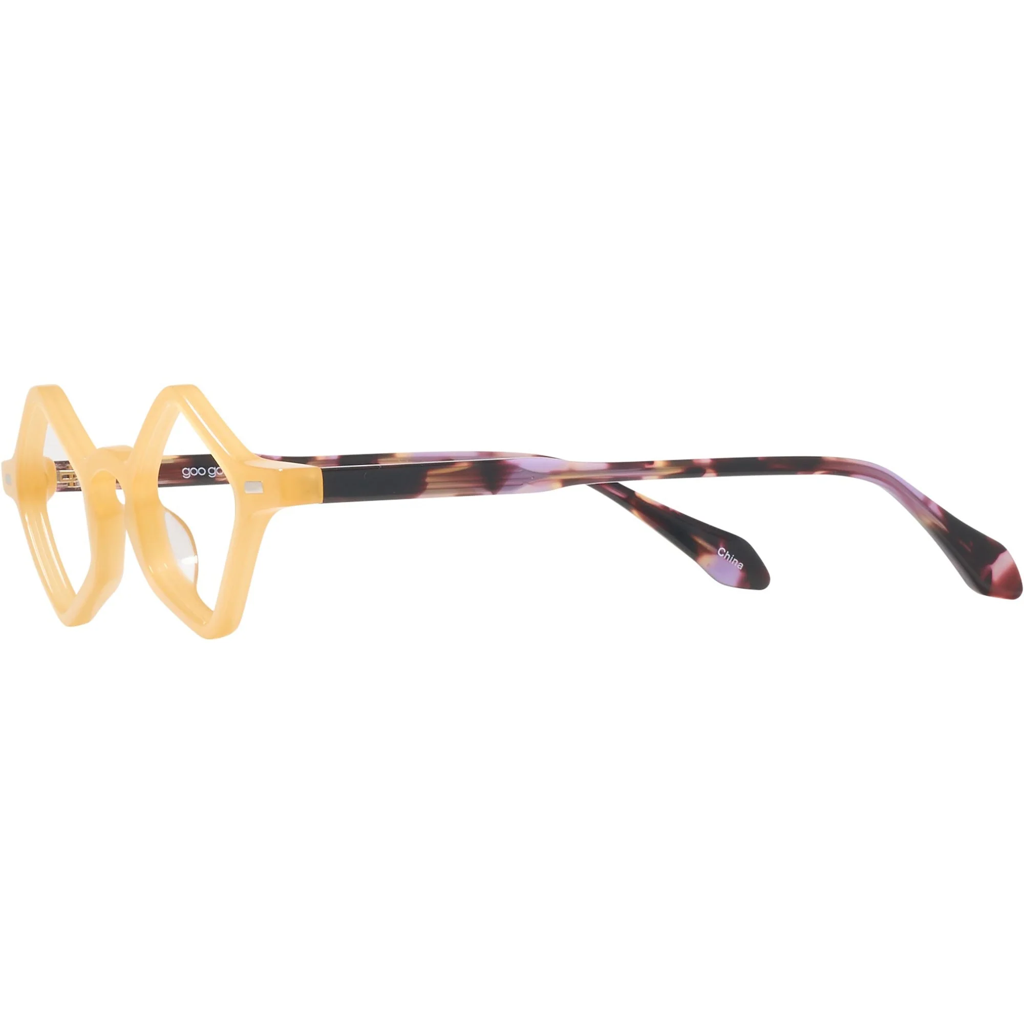Goo Goo Eyes 944 Single Vision Full Frame - Image 64