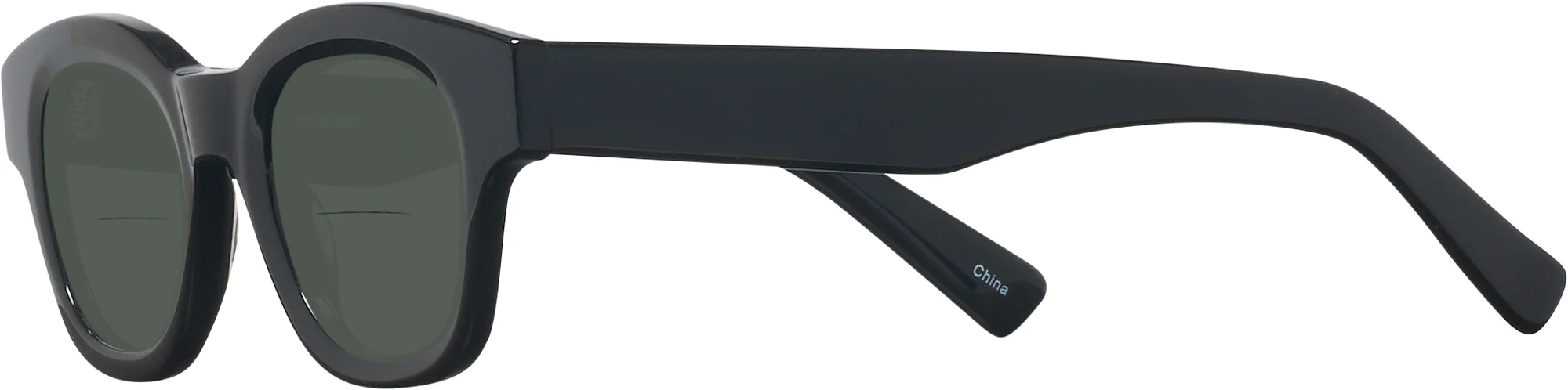 Goo Goo Eyes 945 Bifocal Reading Sunglasses - Image 13