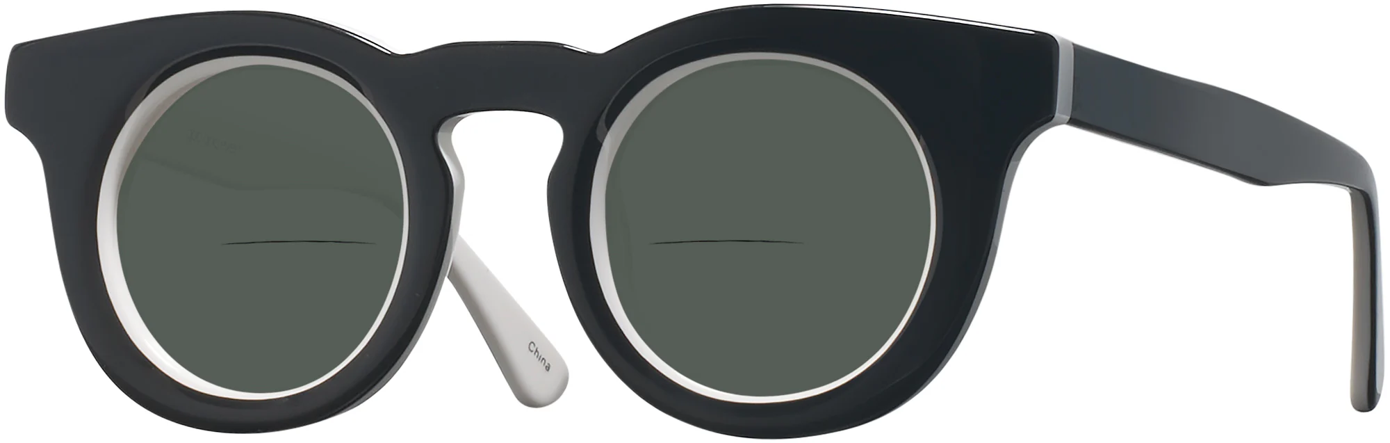 Goo Goo Eyes 946 Bifocal Reading Sunglasses - Image 11