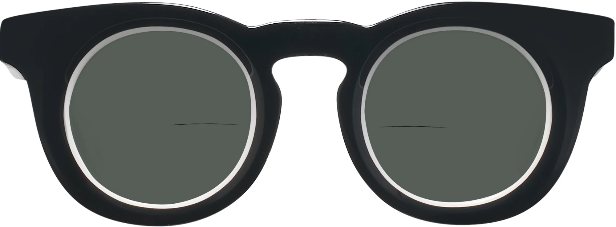 Goo Goo Eyes 946 Bifocal Reading Sunglasses - Image 12