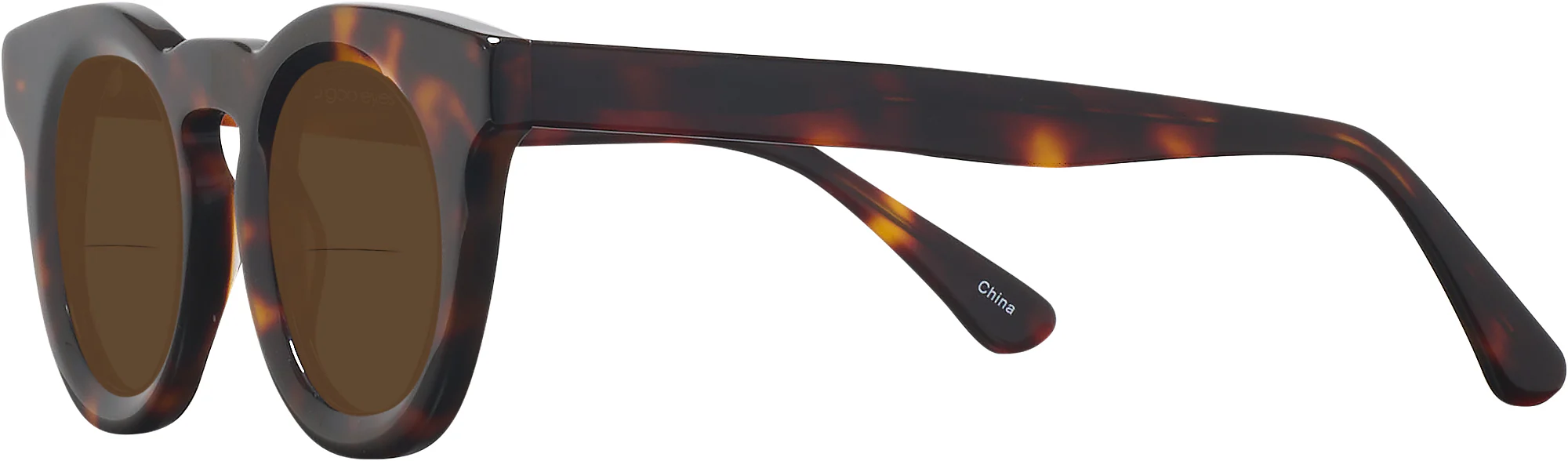 Goo Goo Eyes 946 Bifocal Reading Sunglasses - Image 17