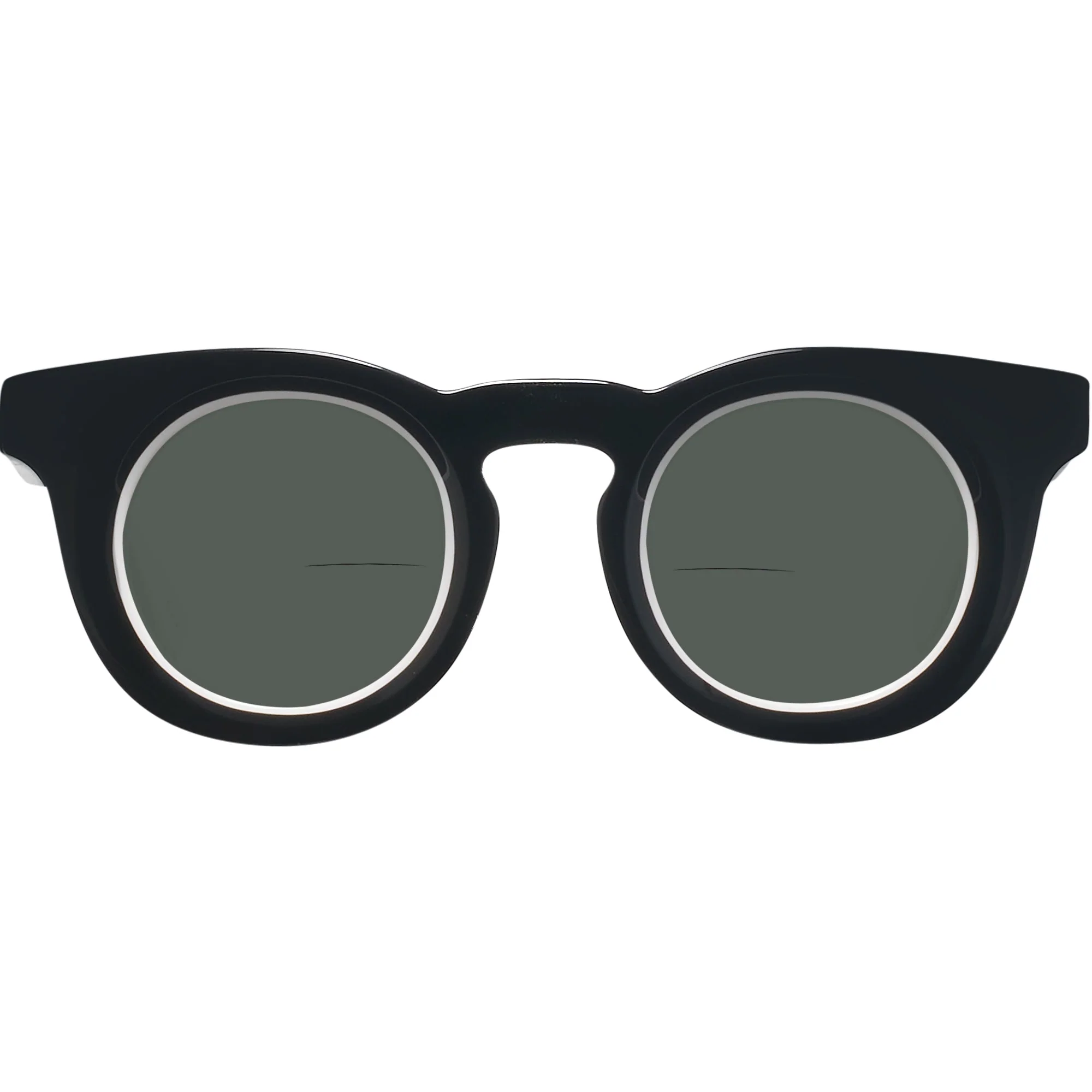 Goo Goo Eyes 946 Bifocal Reading Sunglasses - Image 2