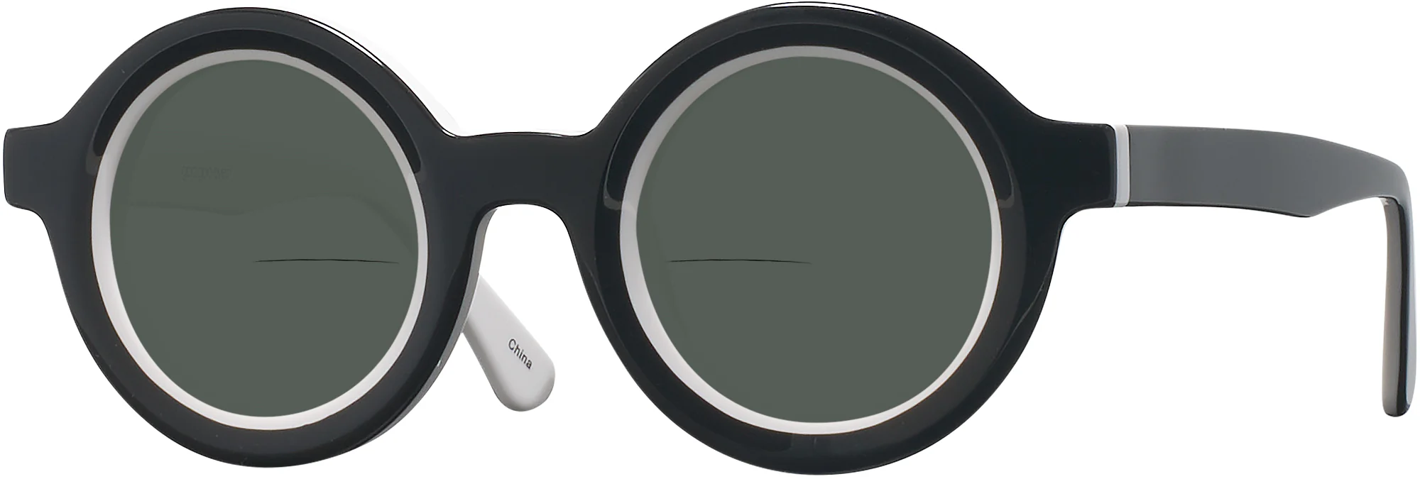 Goo Goo Eyes 947 Bifocal Reading Sunglasses - Image 11
