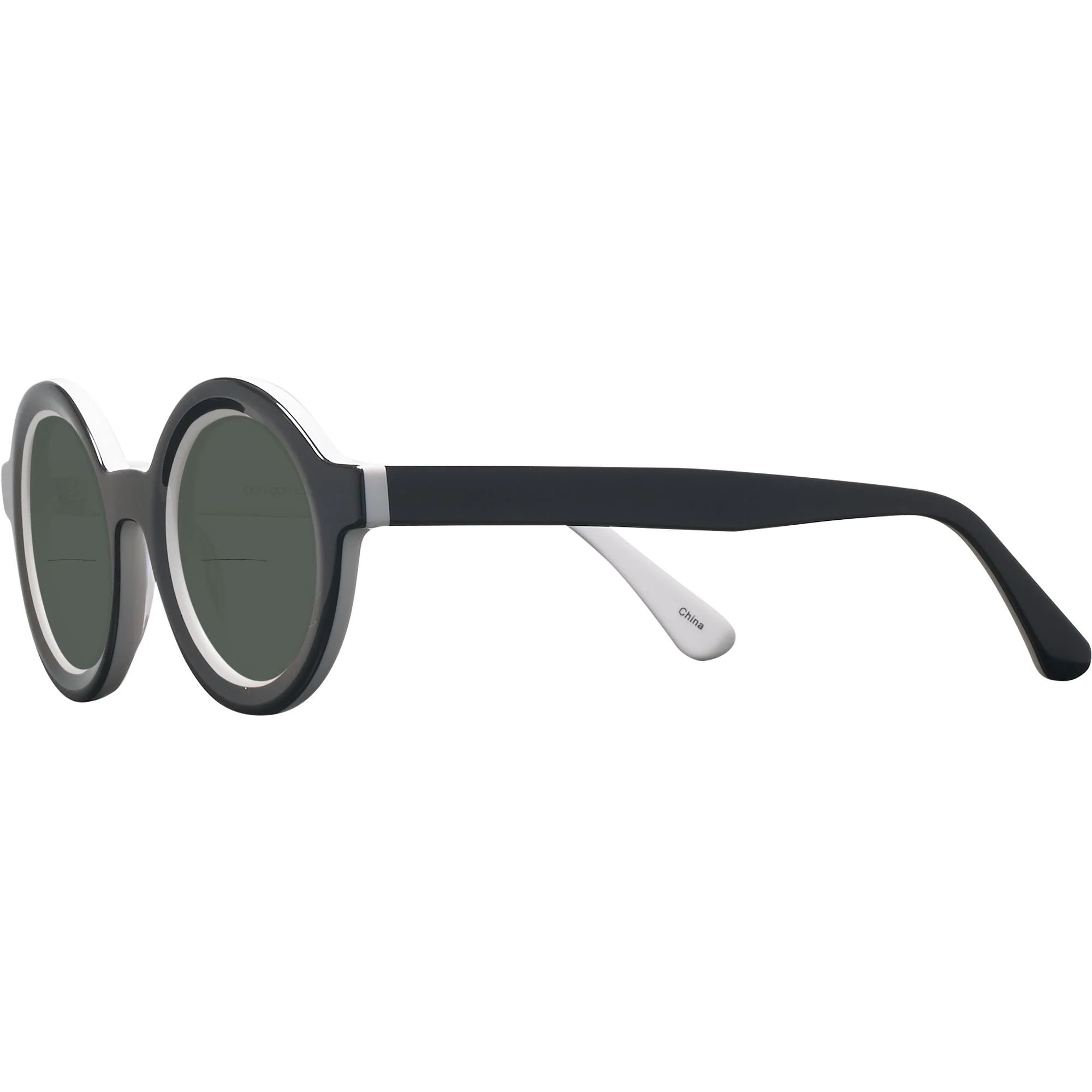 Goo Goo Eyes 947 Bifocal Reading Sunglasses - Image 3